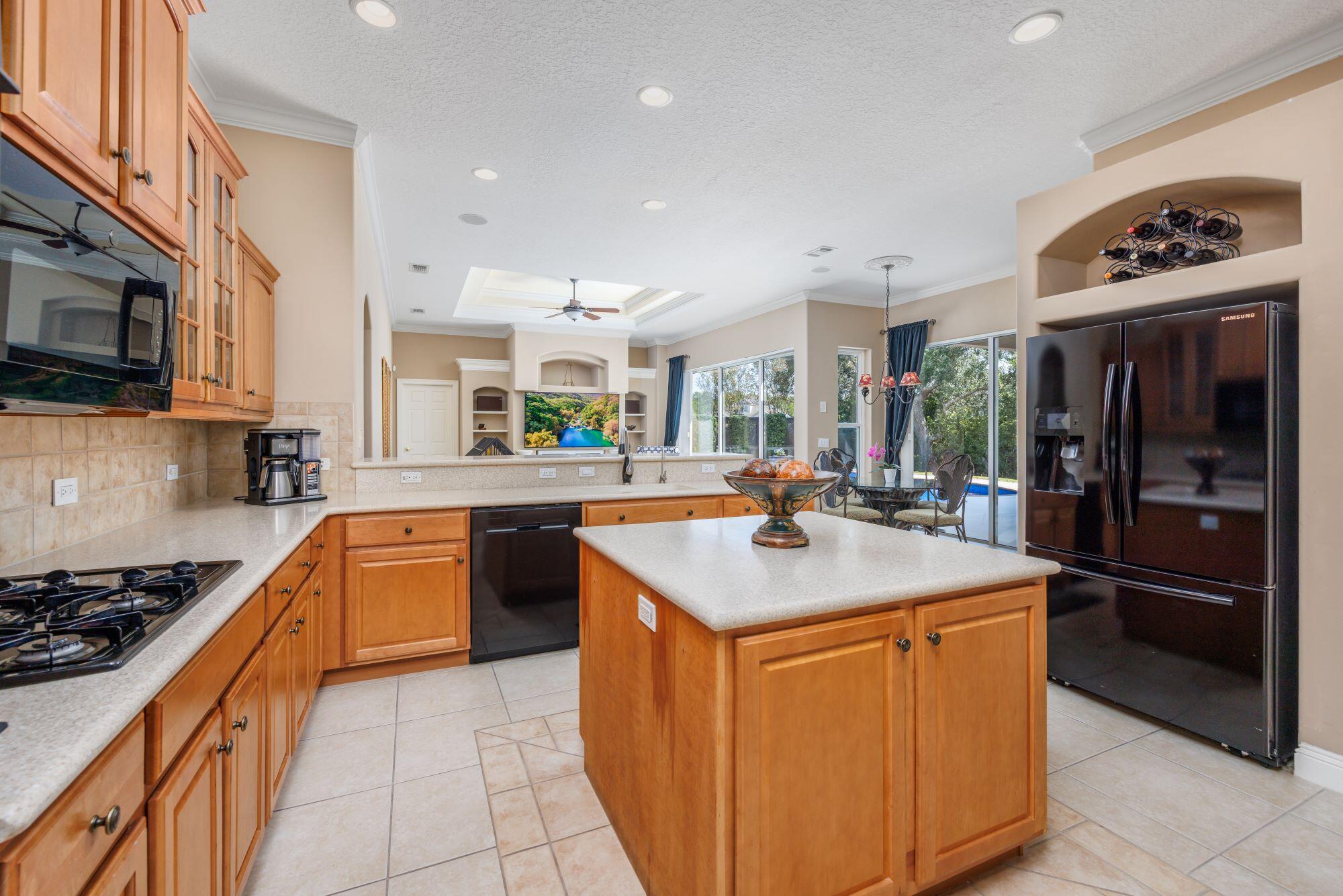 The Waters Community - Residential