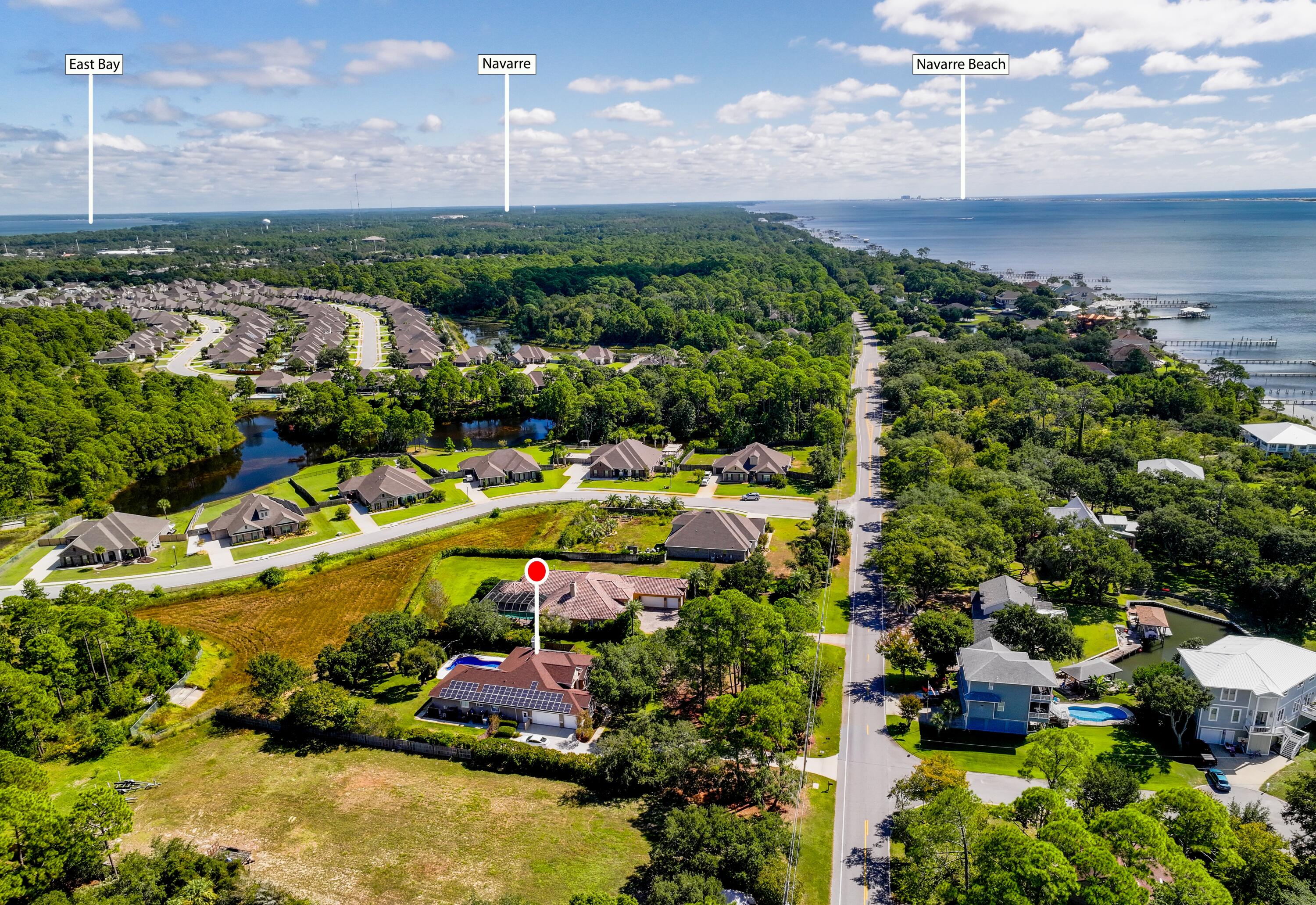 The Waters Community - Residential