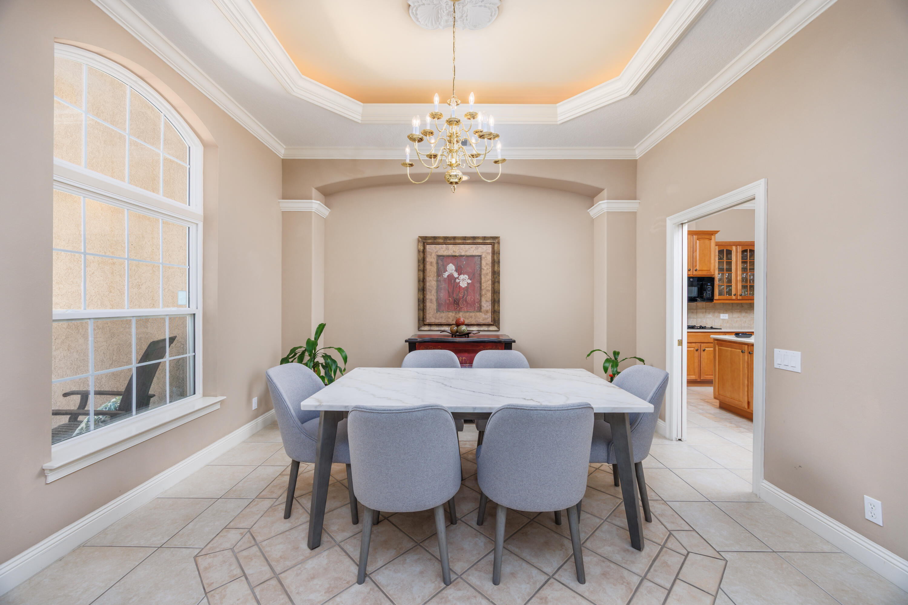 The Waters Community - Residential