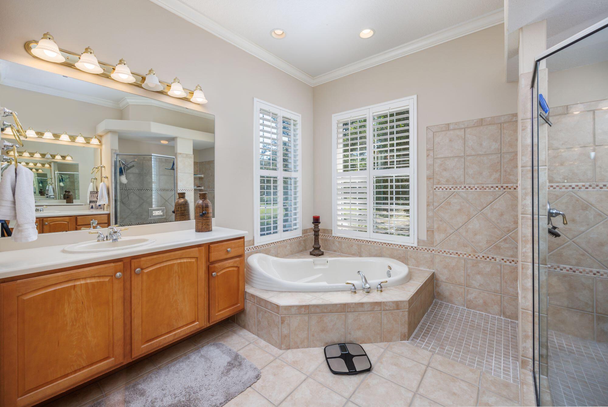 The Waters Community - Residential