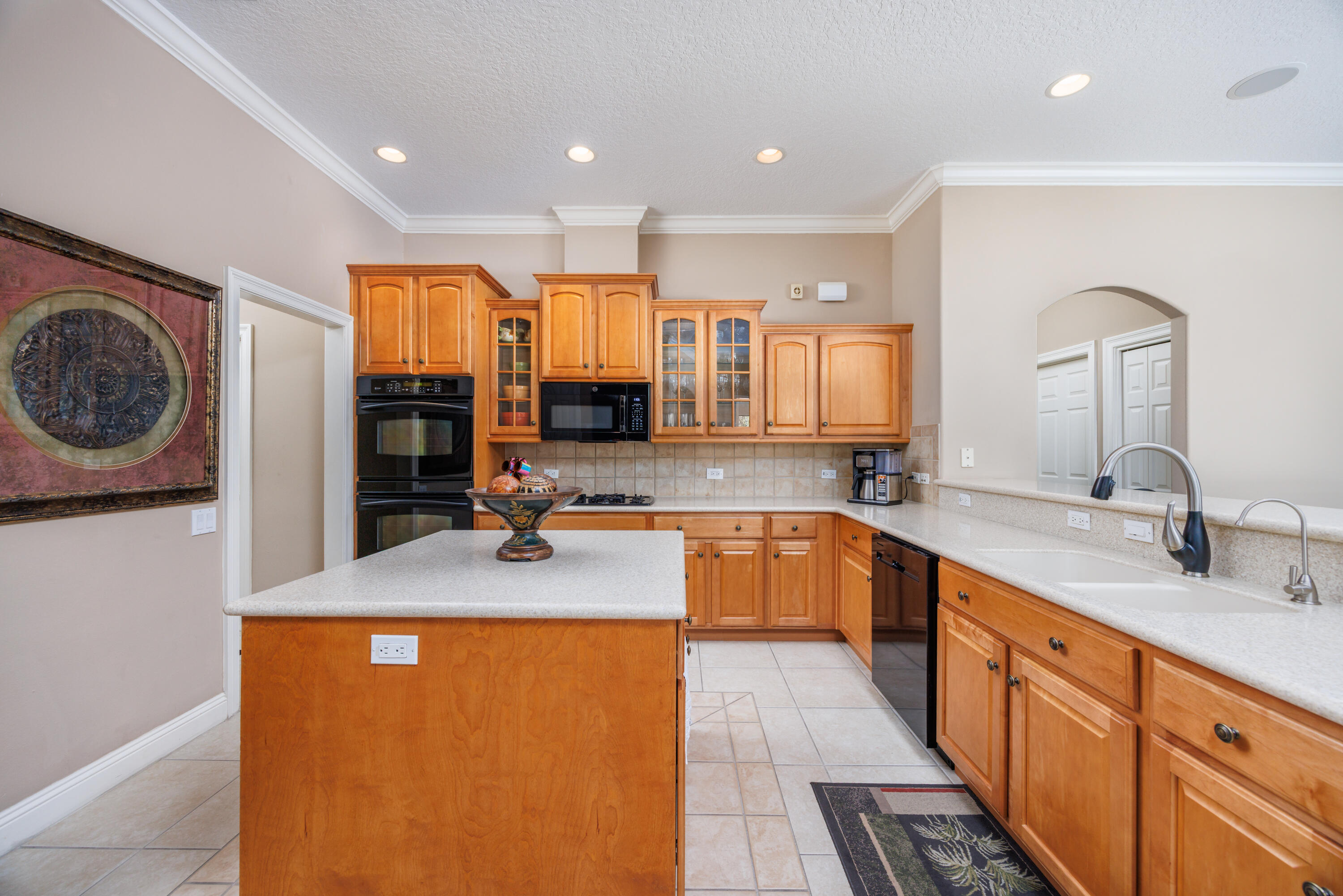 The Waters Community - Residential