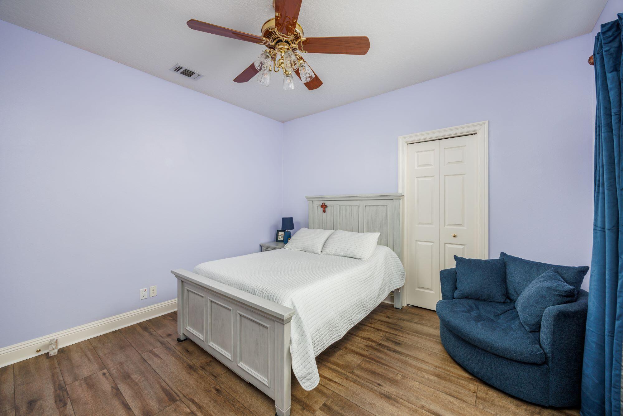 The Waters Community - Residential