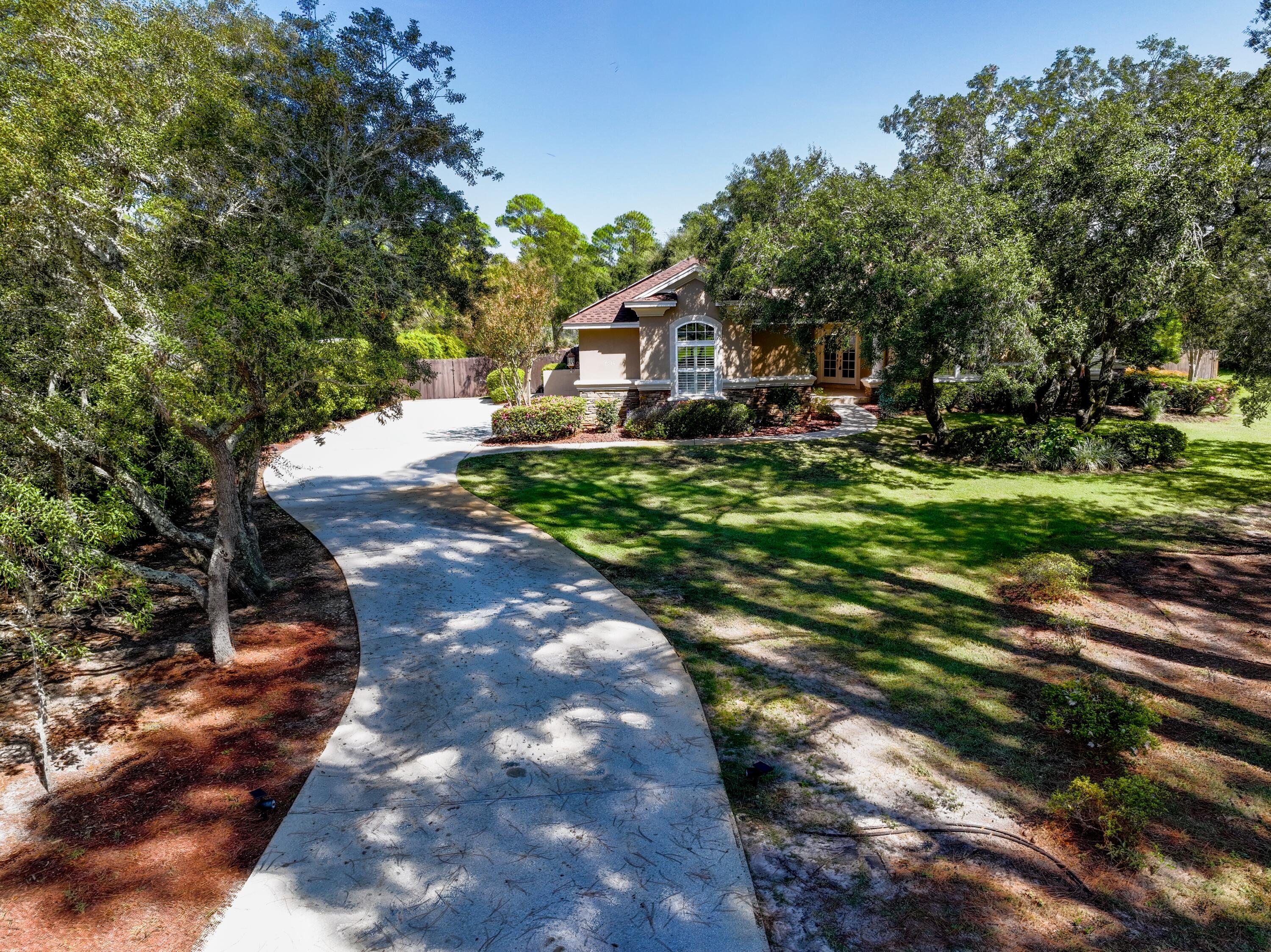 The Waters Community - Residential