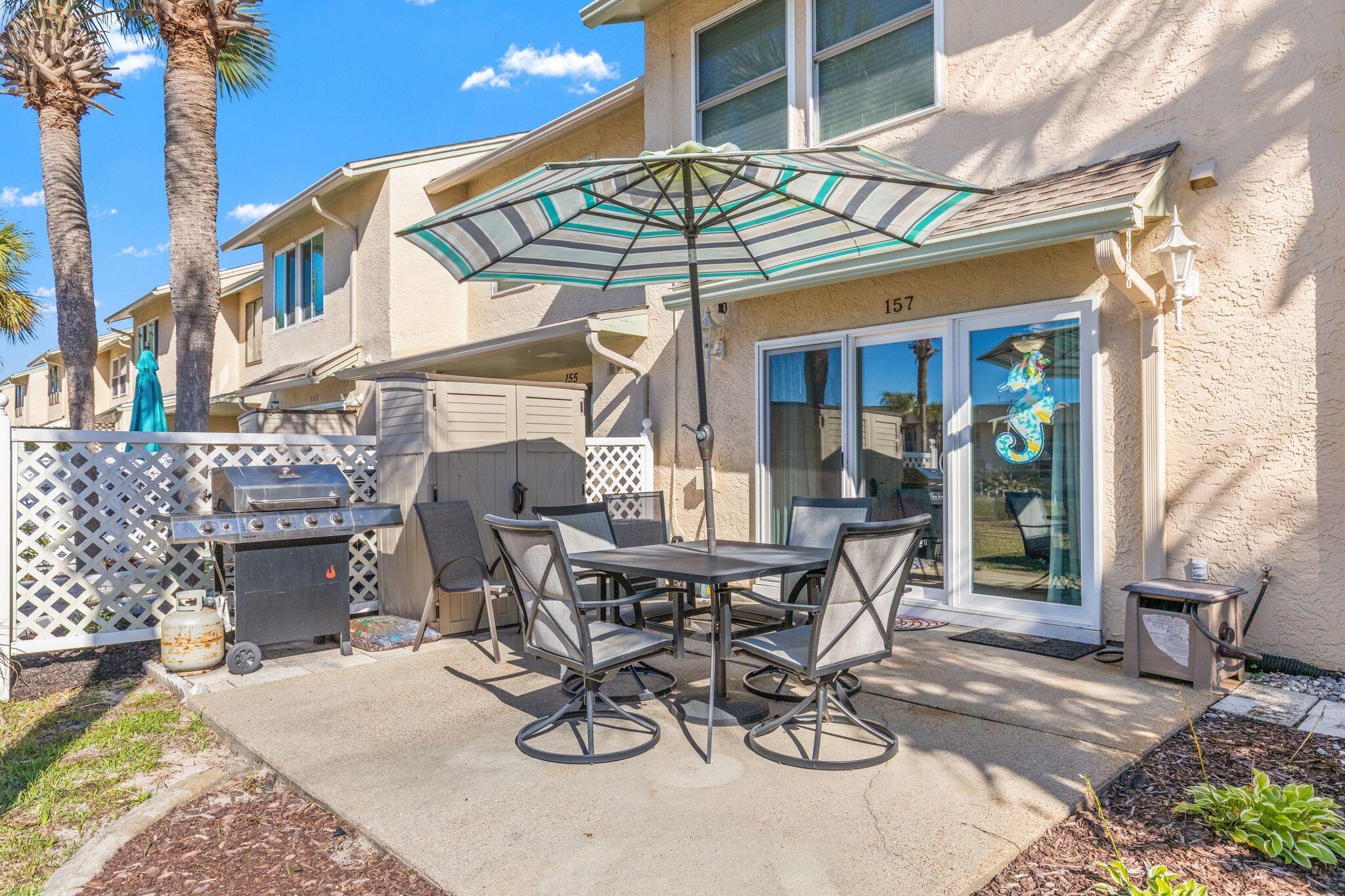 Gulf Highlands Beach Resort - Residential