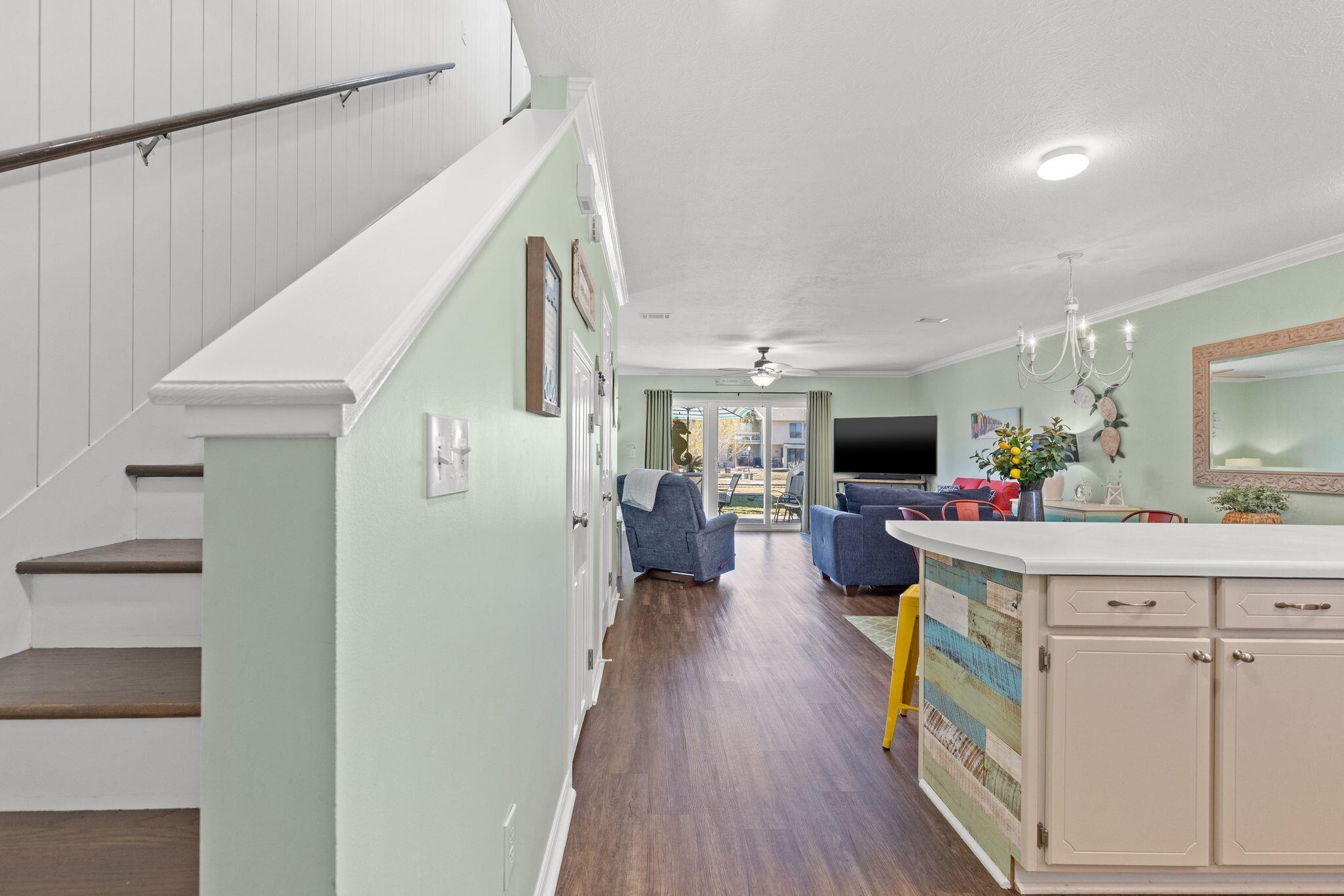 Gulf Highlands Beach Resort - Residential