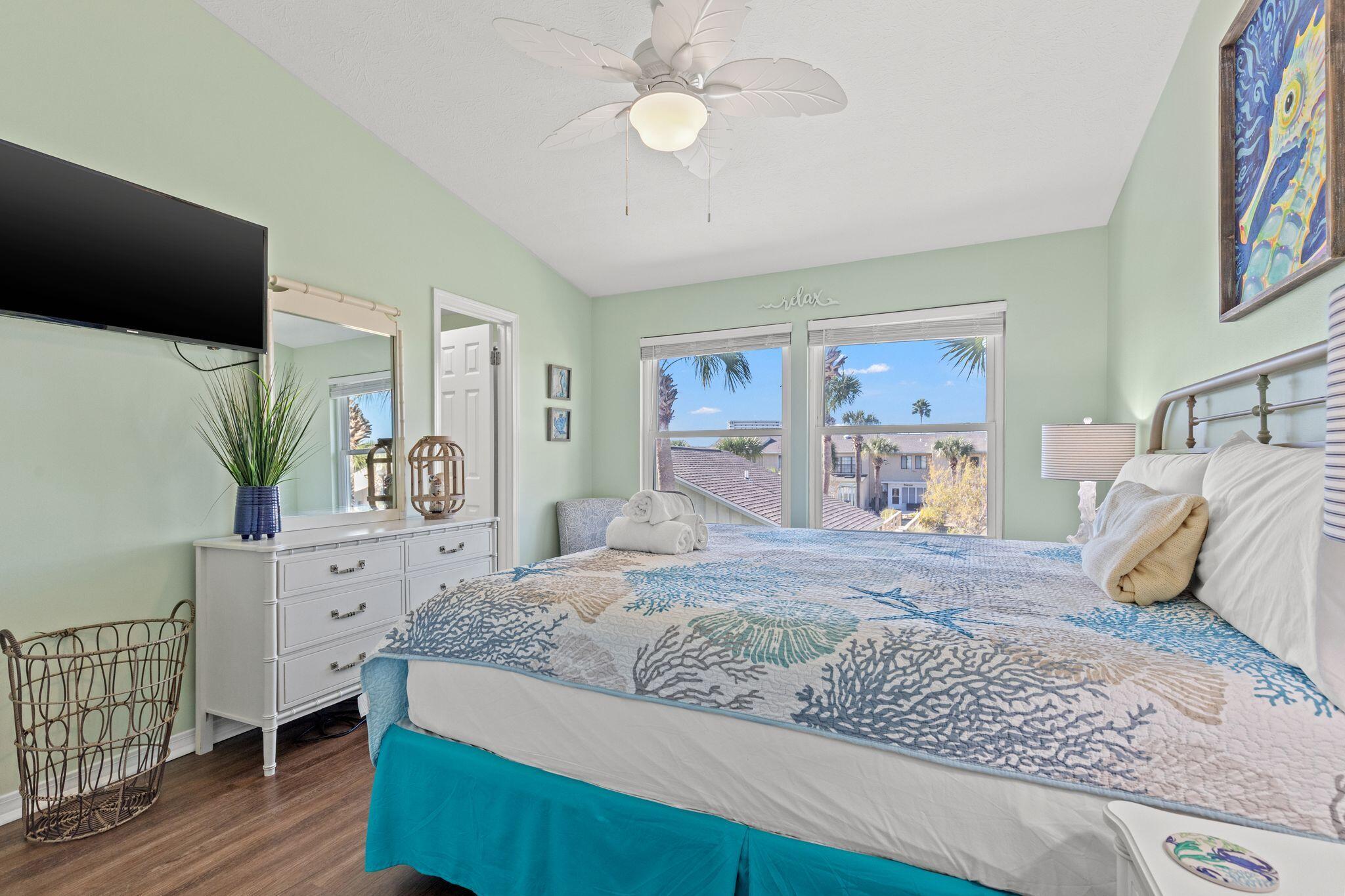 Gulf Highlands Beach Resort - Residential