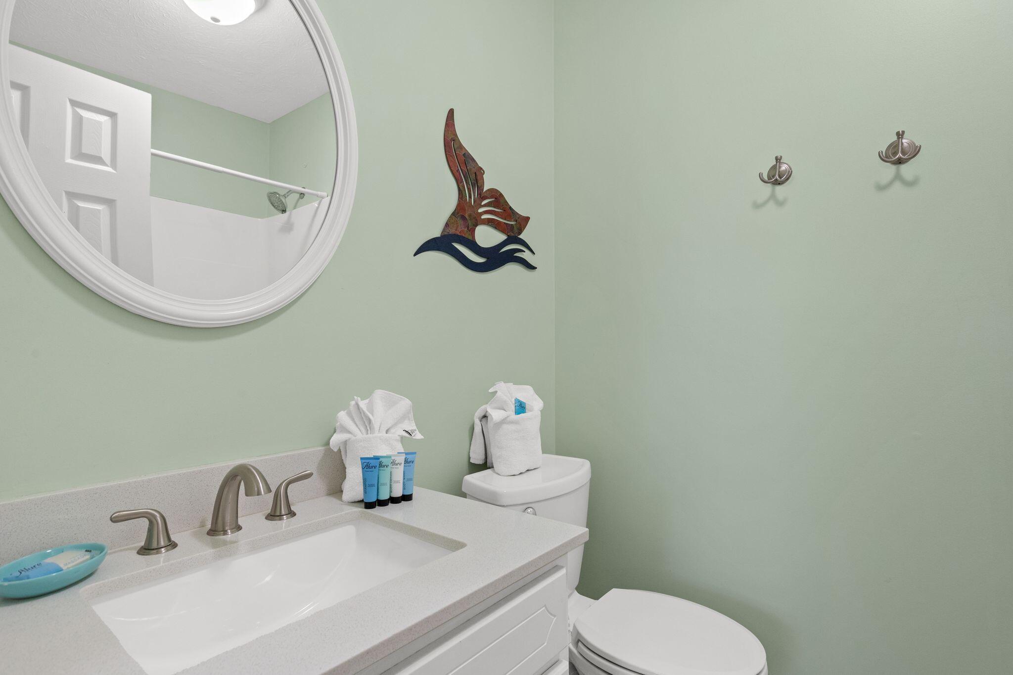 Gulf Highlands Beach Resort - Residential