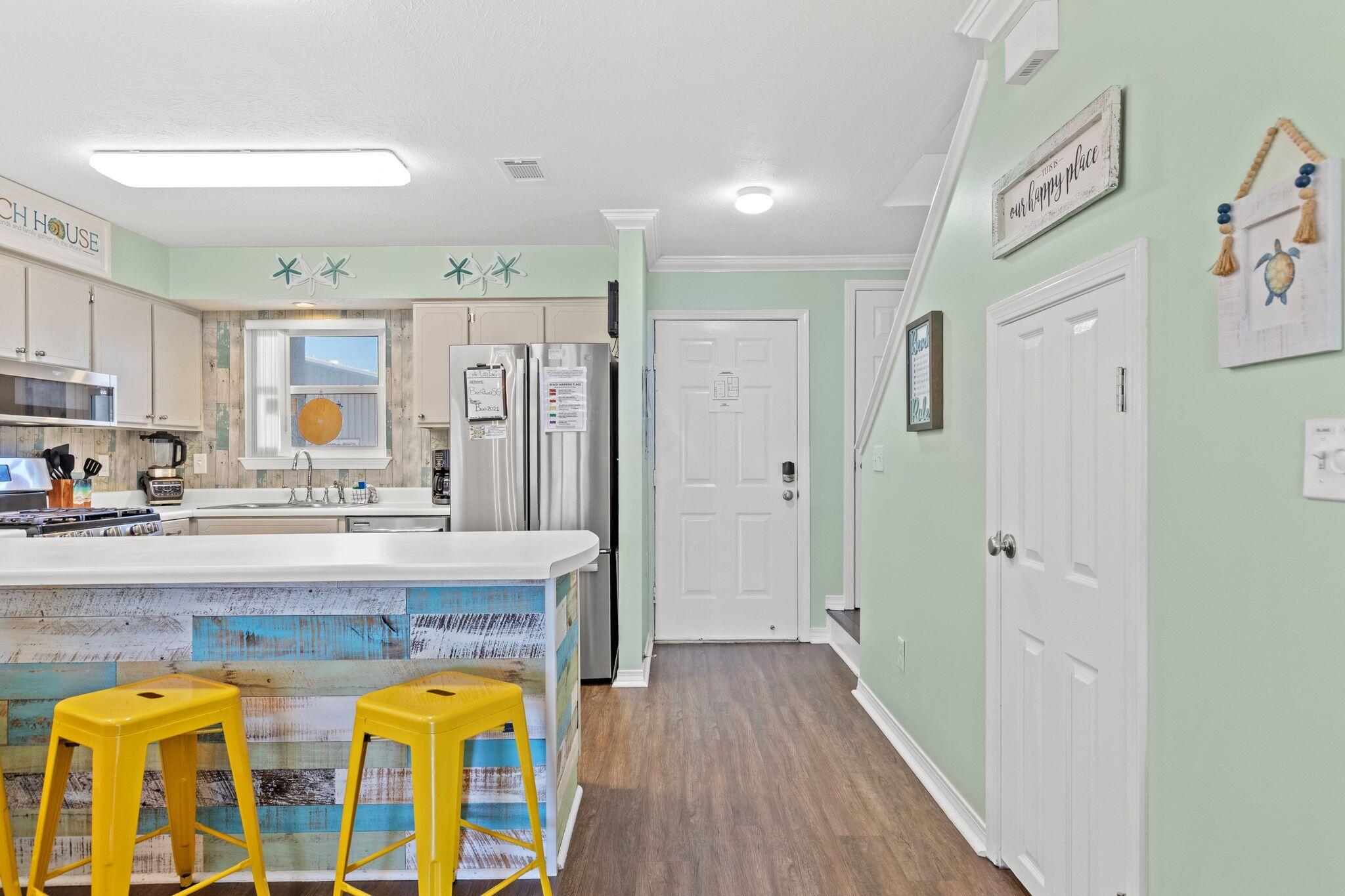 Gulf Highlands Beach Resort - Residential