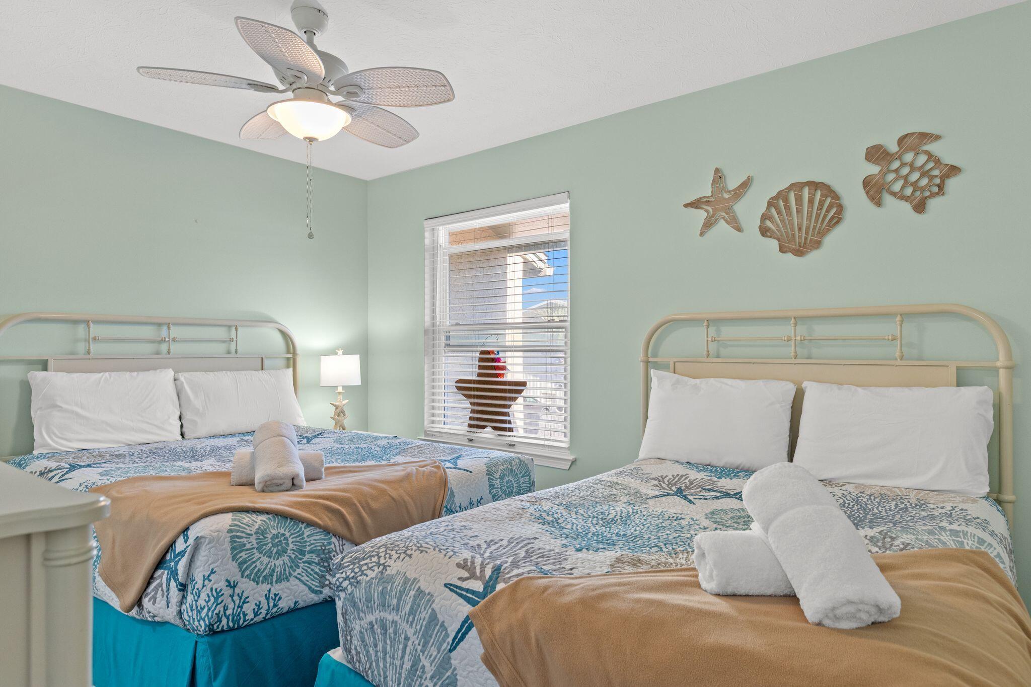 Gulf Highlands Beach Resort - Residential