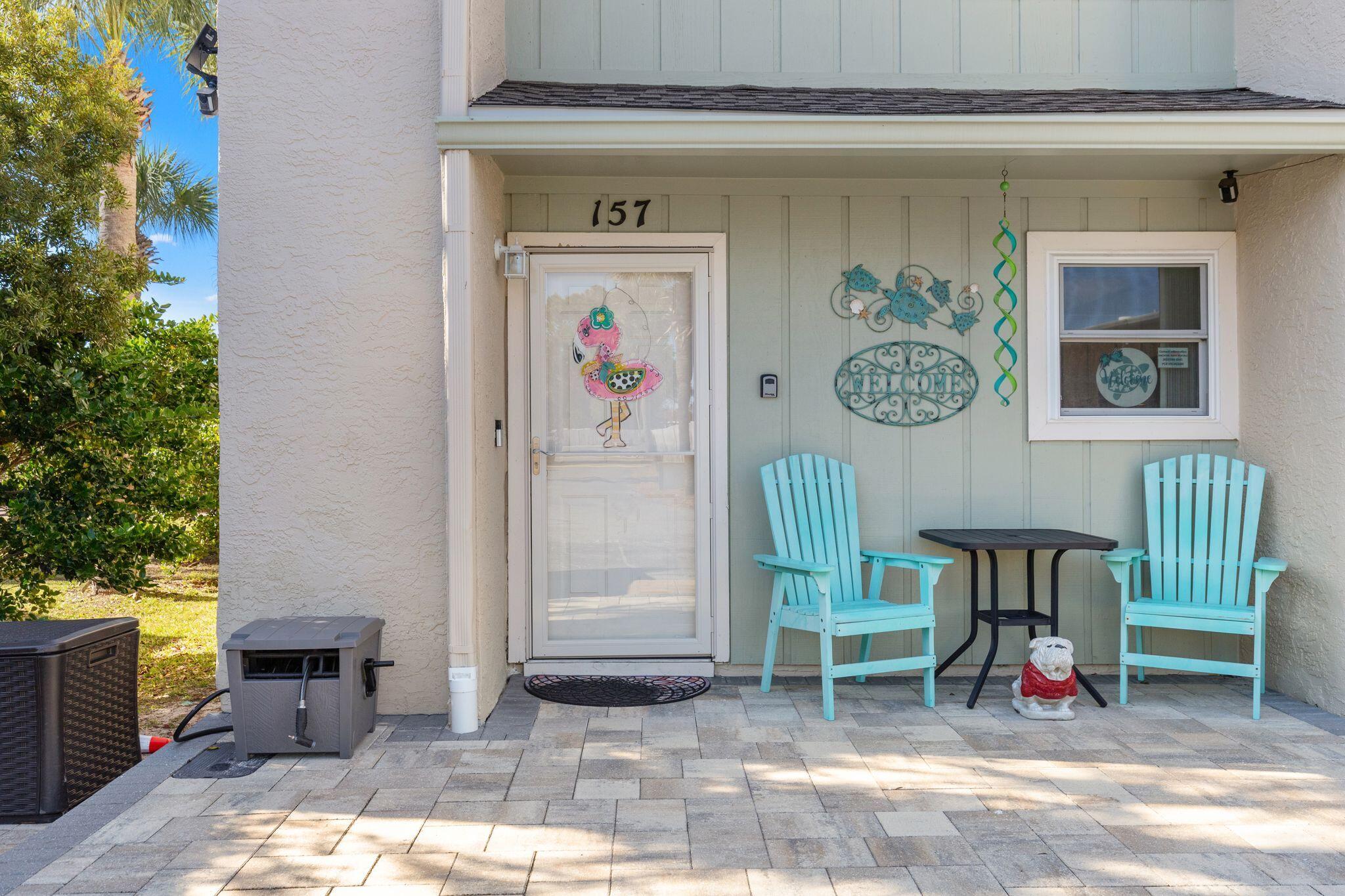 Gulf Highlands Beach Resort - Residential