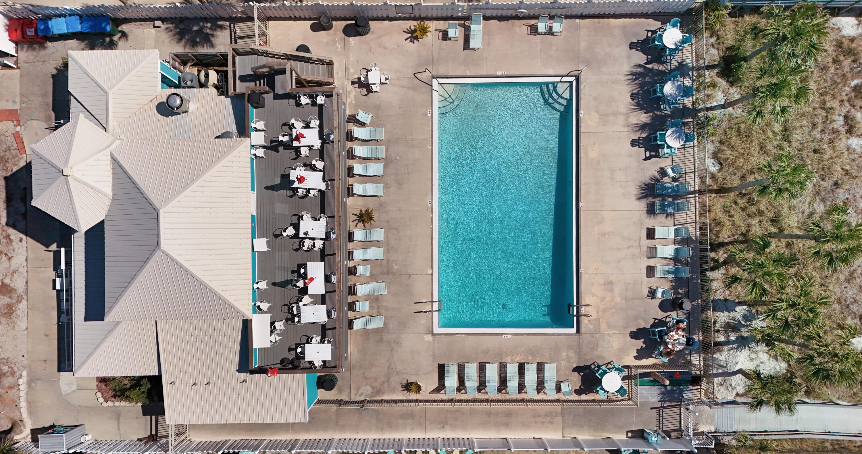 Gulf Highlands Beach Resort - Residential