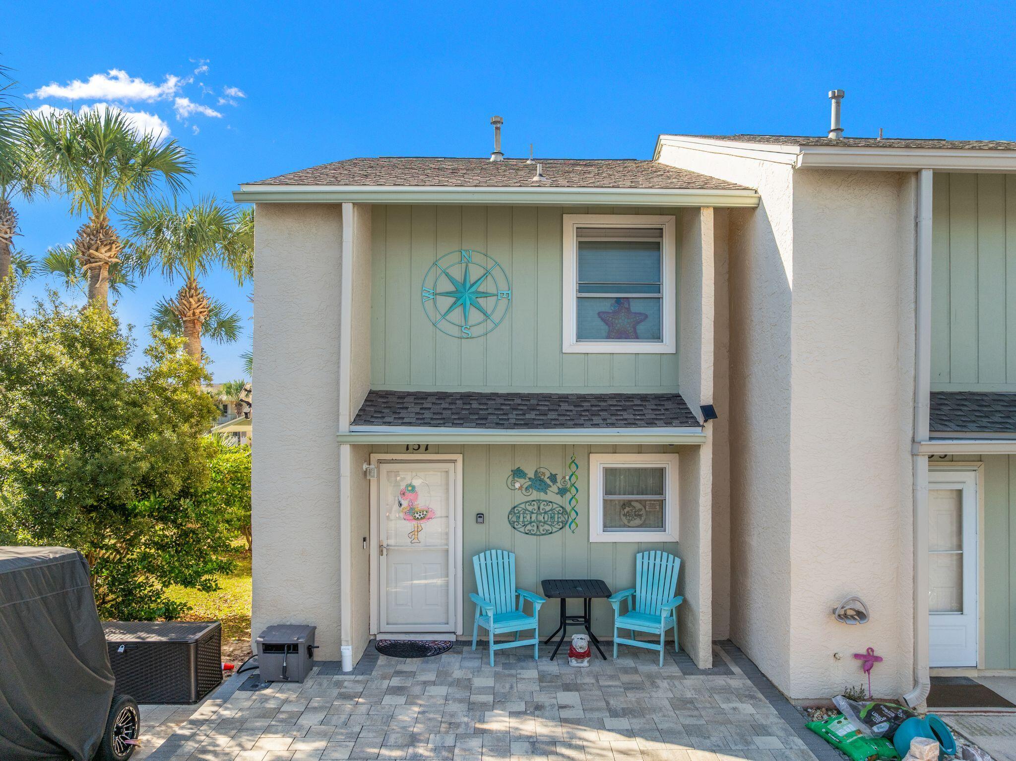 Gulf Highlands Beach Resort - Residential