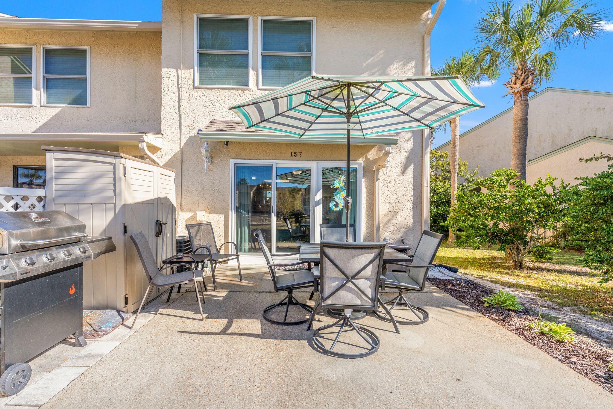 Gulf Highlands Beach Resort - Residential