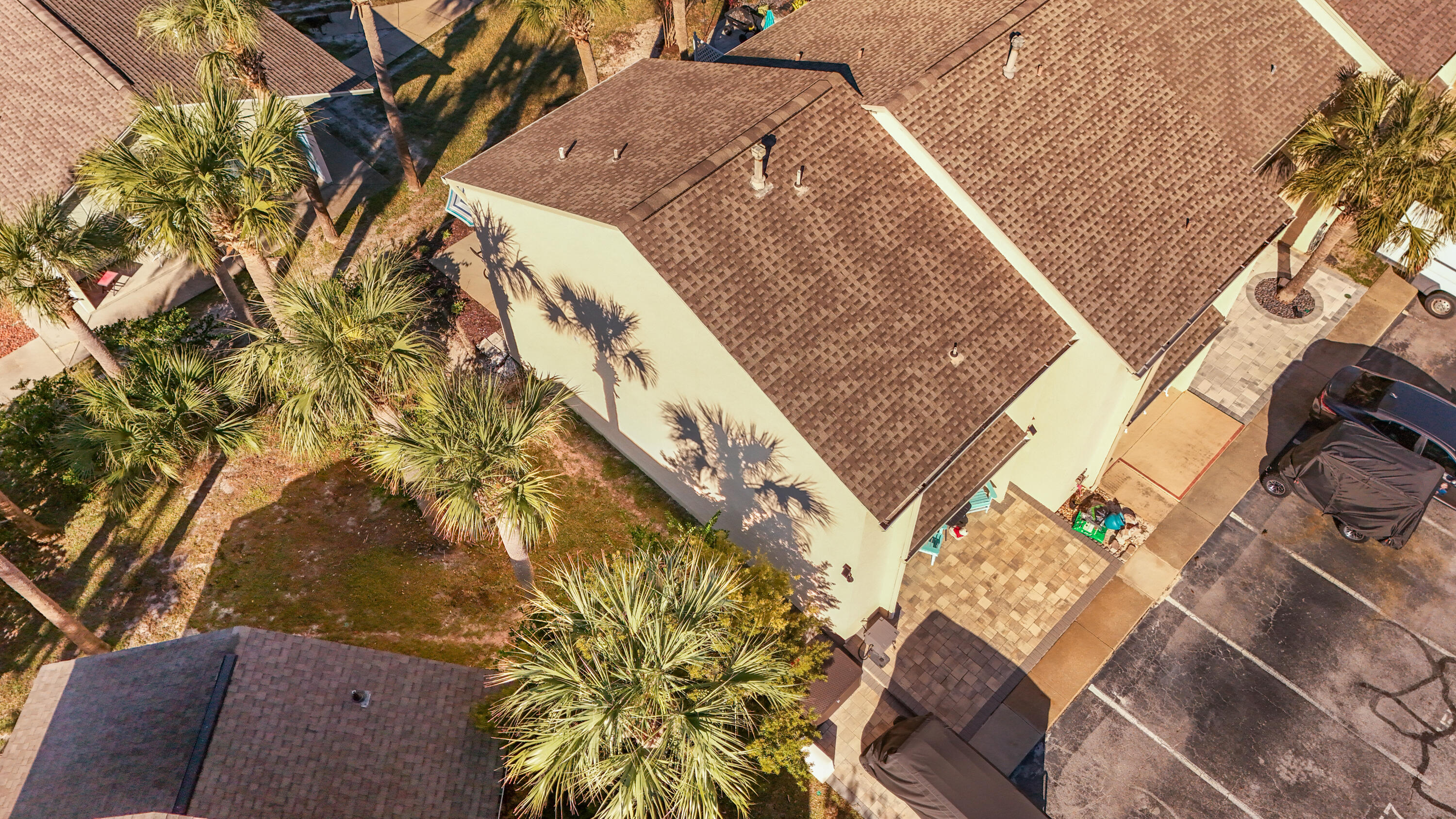 Gulf Highlands Beach Resort - Residential