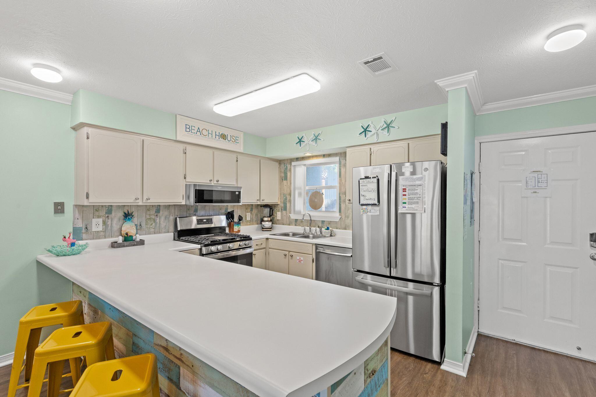 Gulf Highlands Beach Resort - Residential