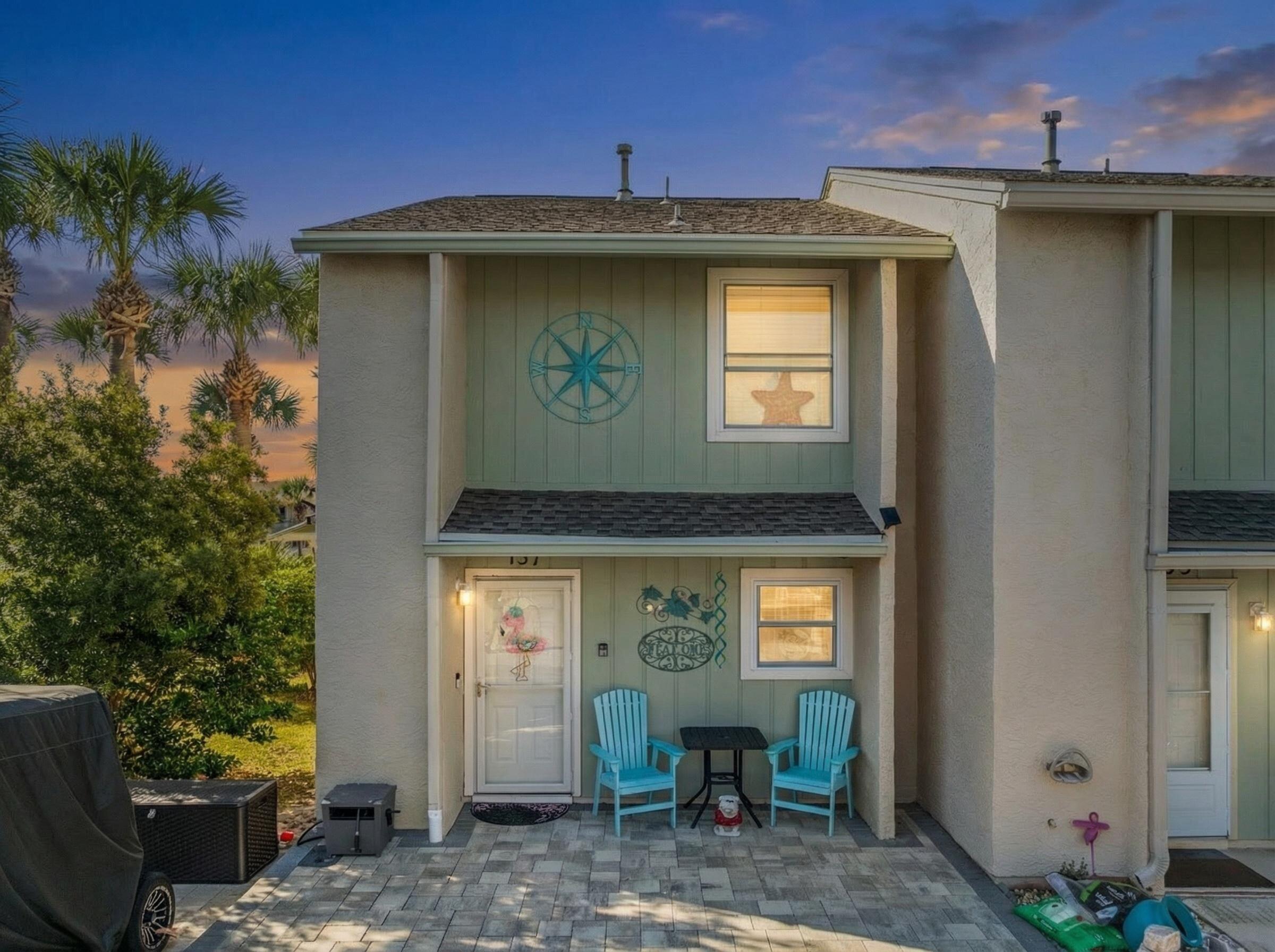 Gulf Highlands Beach Resort - Residential