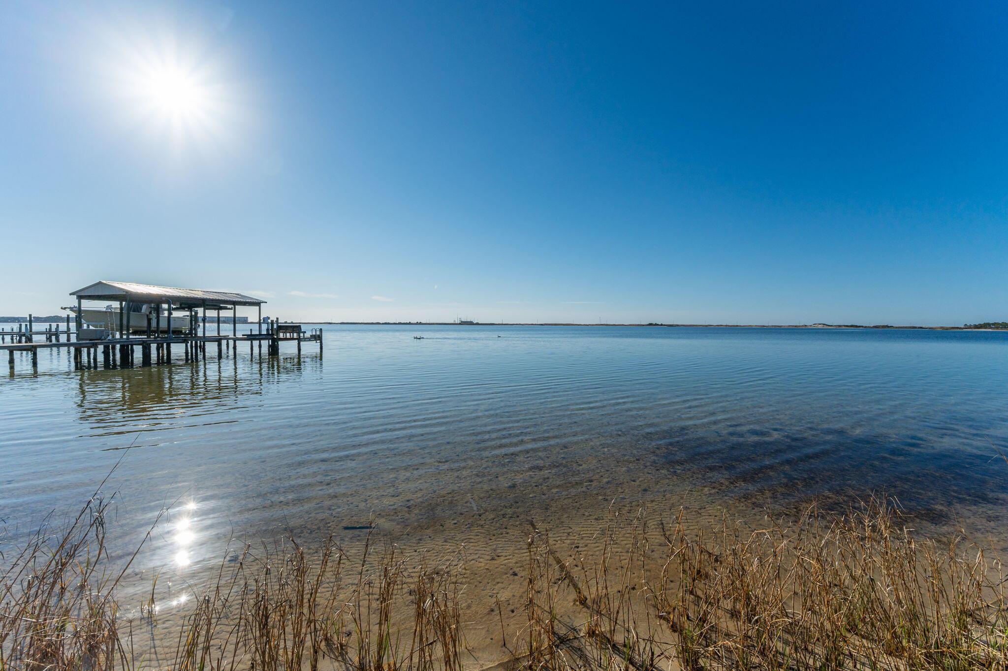 GULFVIEW S/D TO MARY ESTHER - Residential