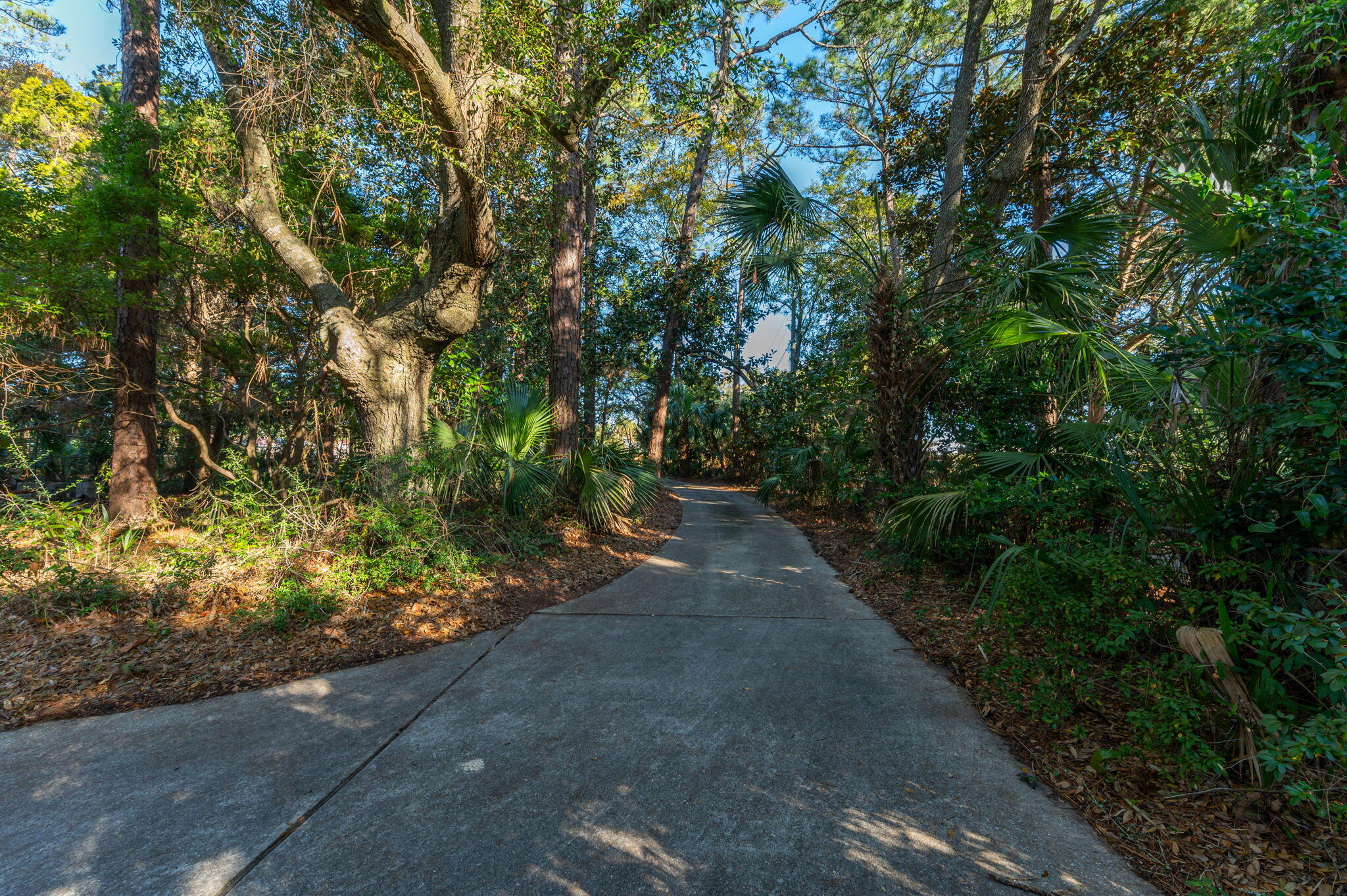 GULFVIEW S/D TO MARY ESTHER - Residential