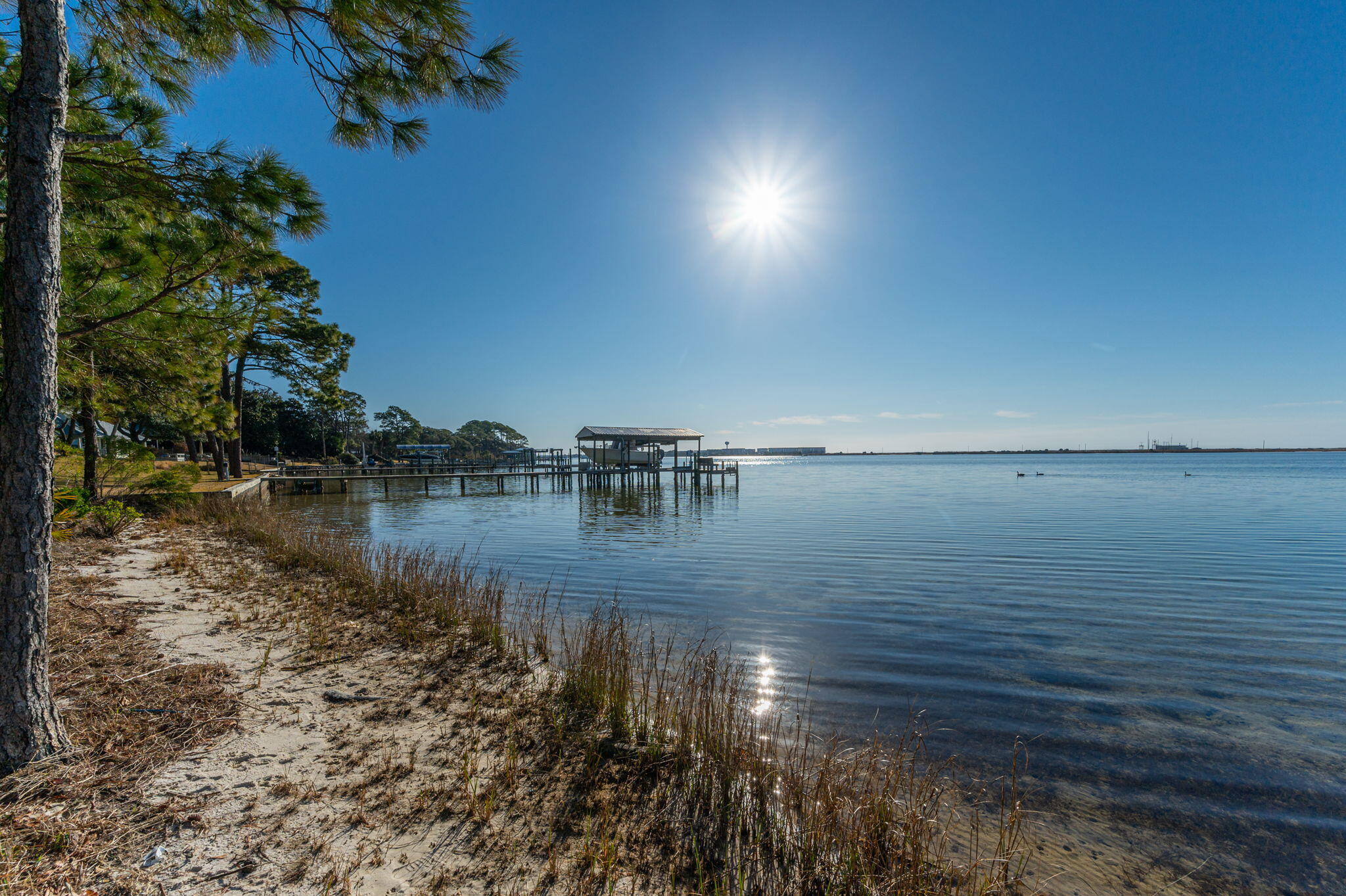 GULFVIEW S/D TO MARY ESTHER - Residential