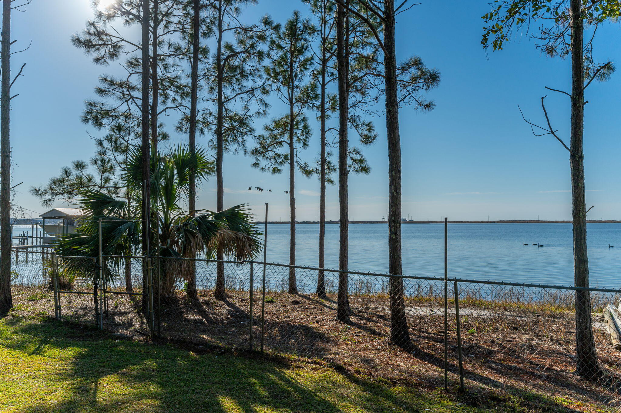 GULFVIEW S/D TO MARY ESTHER - Residential