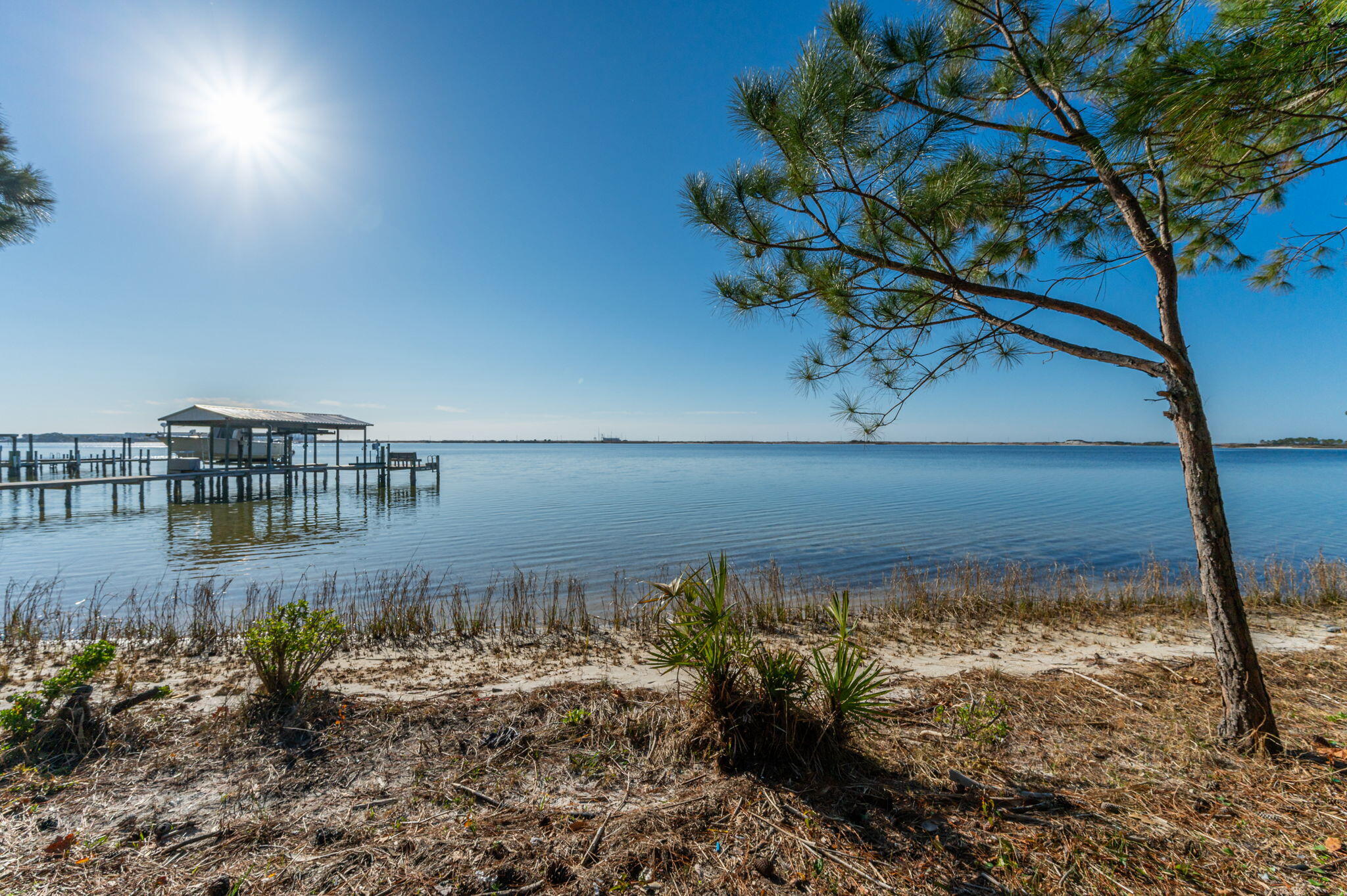 GULFVIEW S/D TO MARY ESTHER - Residential