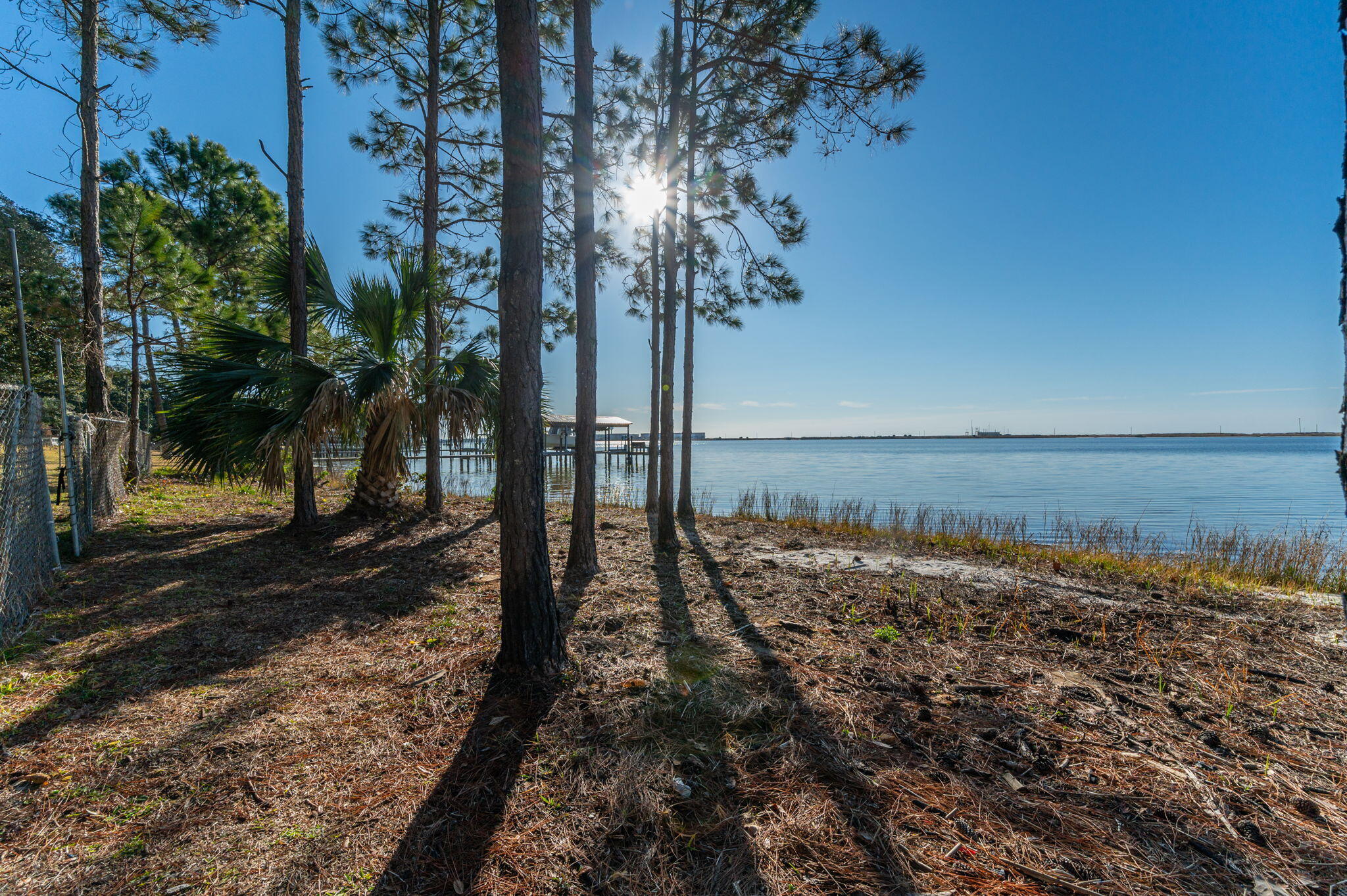 GULFVIEW S/D TO MARY ESTHER - Residential
