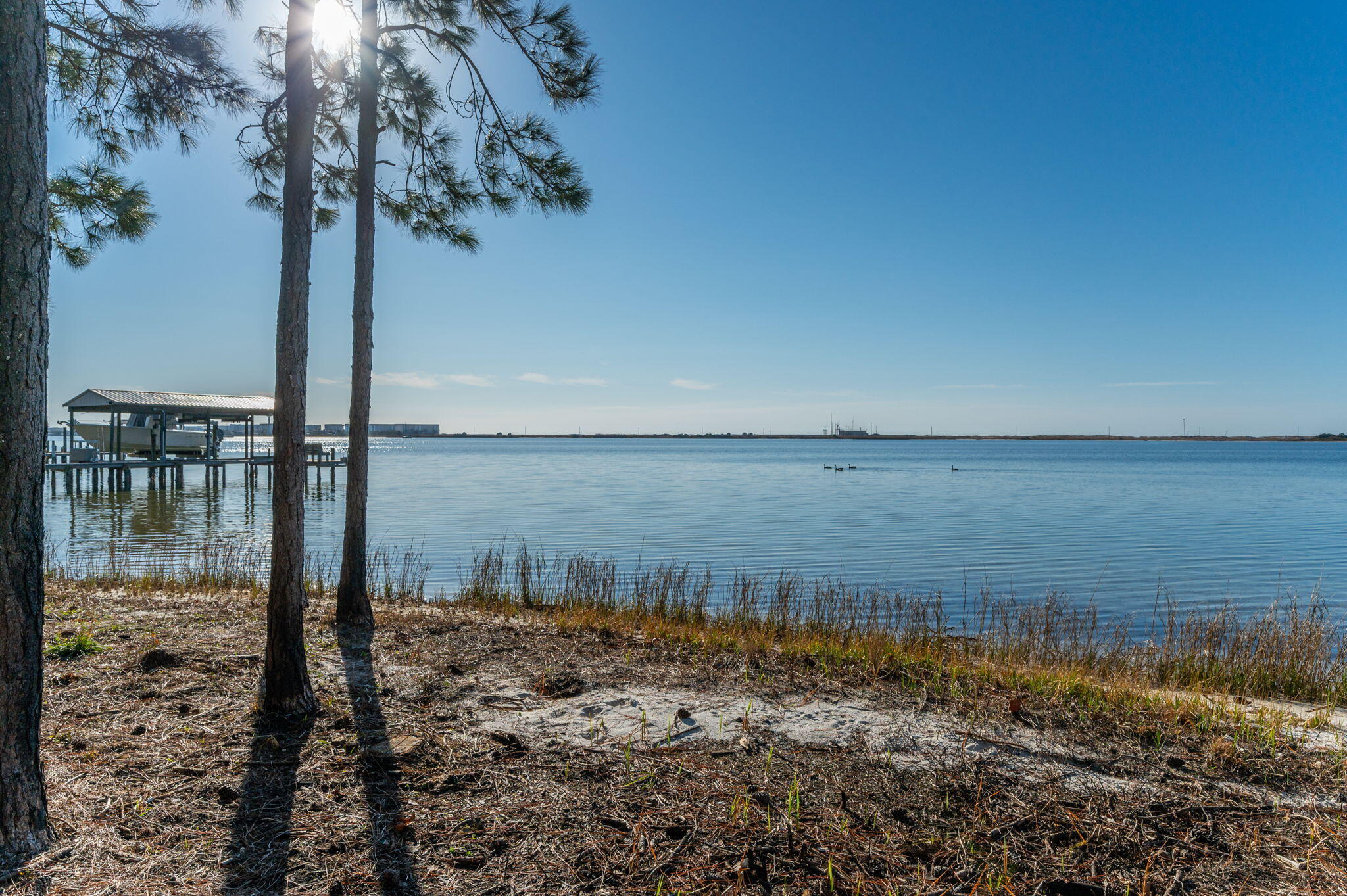 GULFVIEW S/D TO MARY ESTHER - Residential