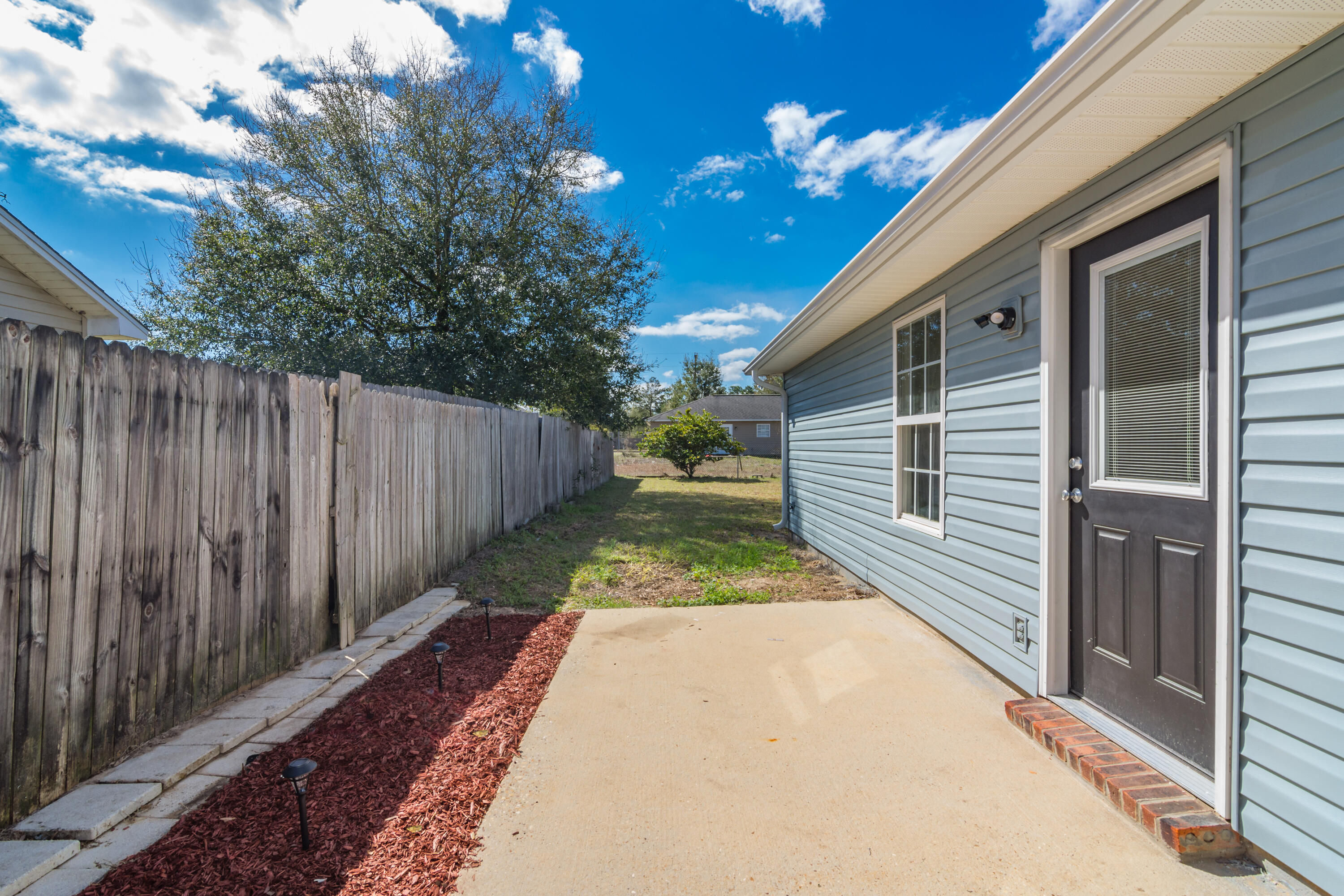 THE PINES - Residential