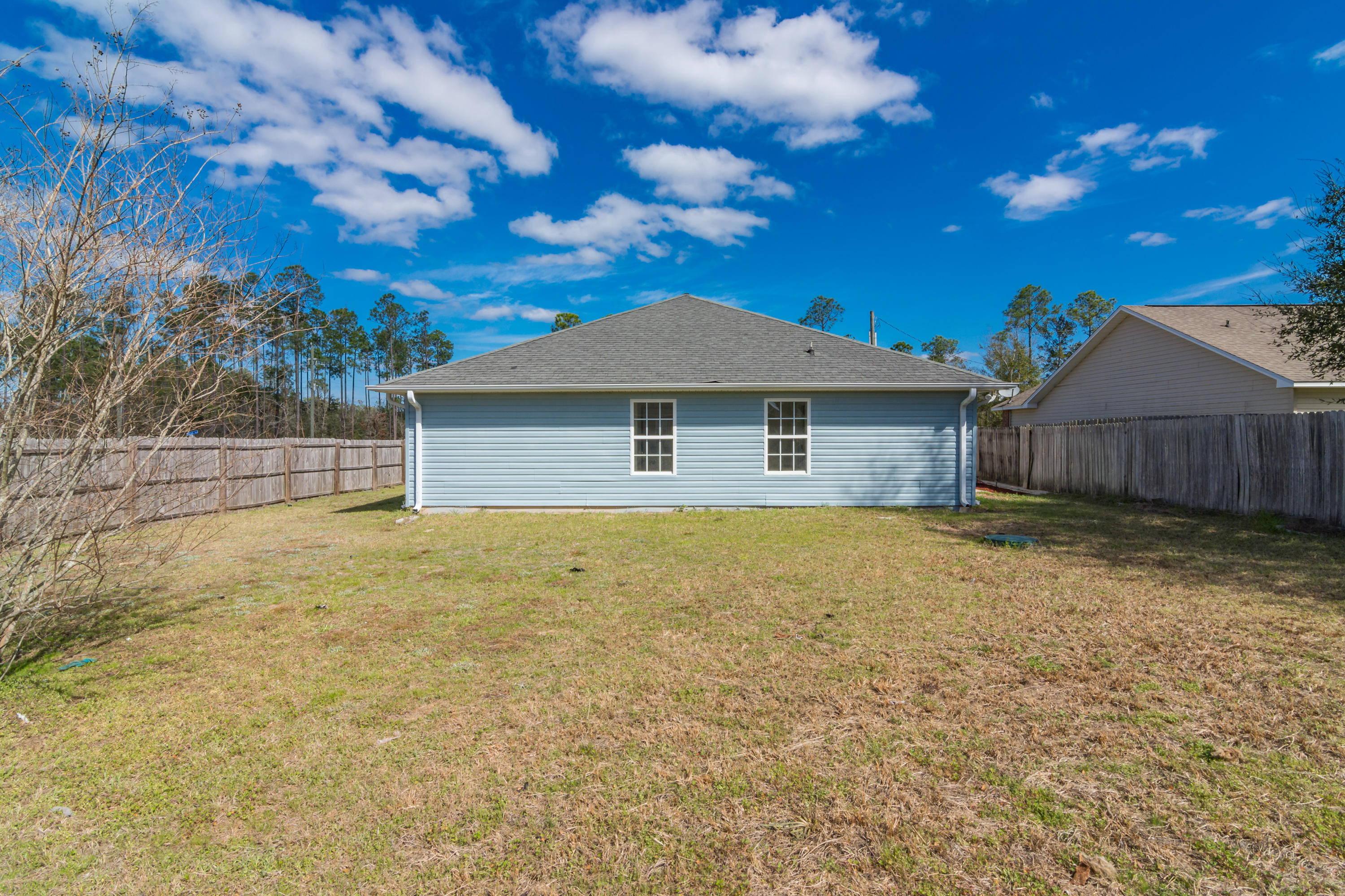 THE PINES - Residential