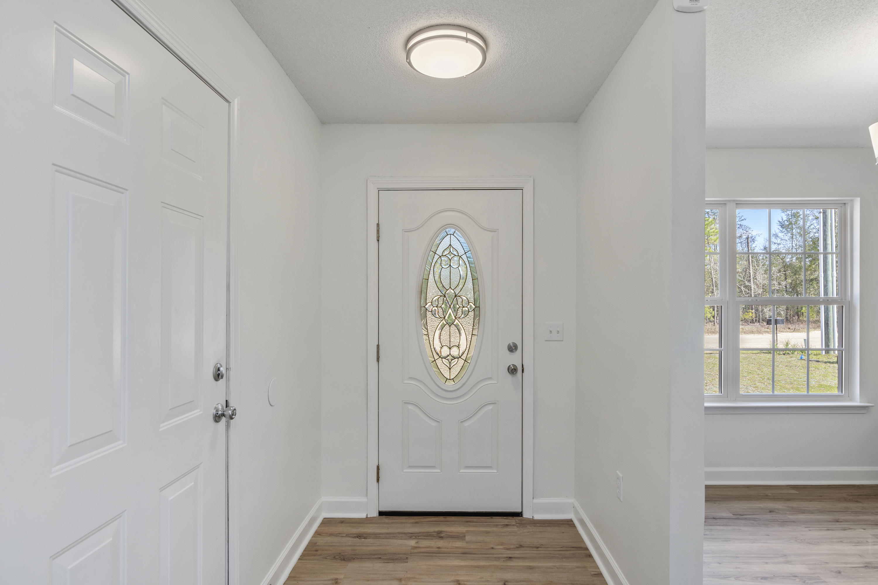 THE PINES - Residential