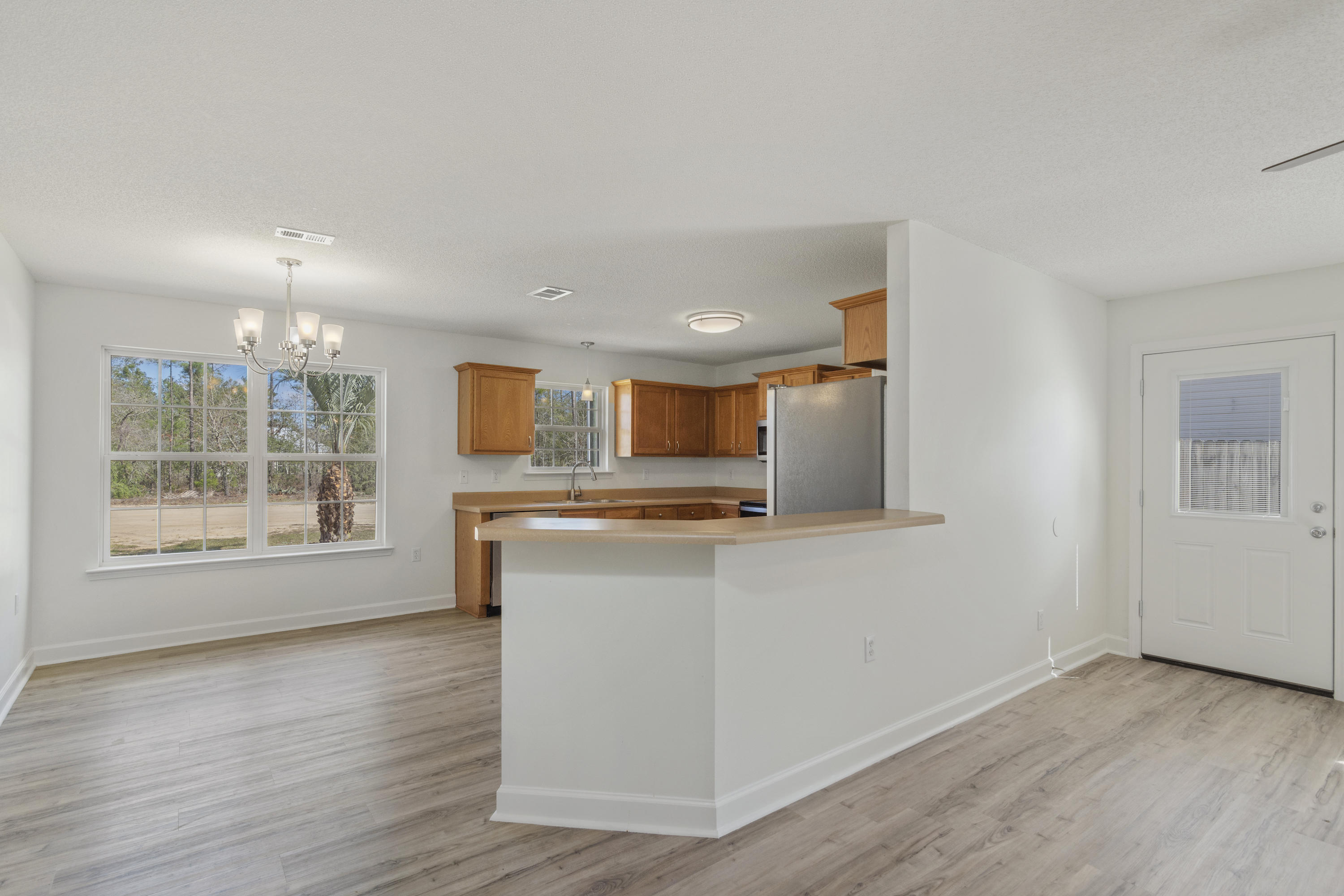 THE PINES - Residential