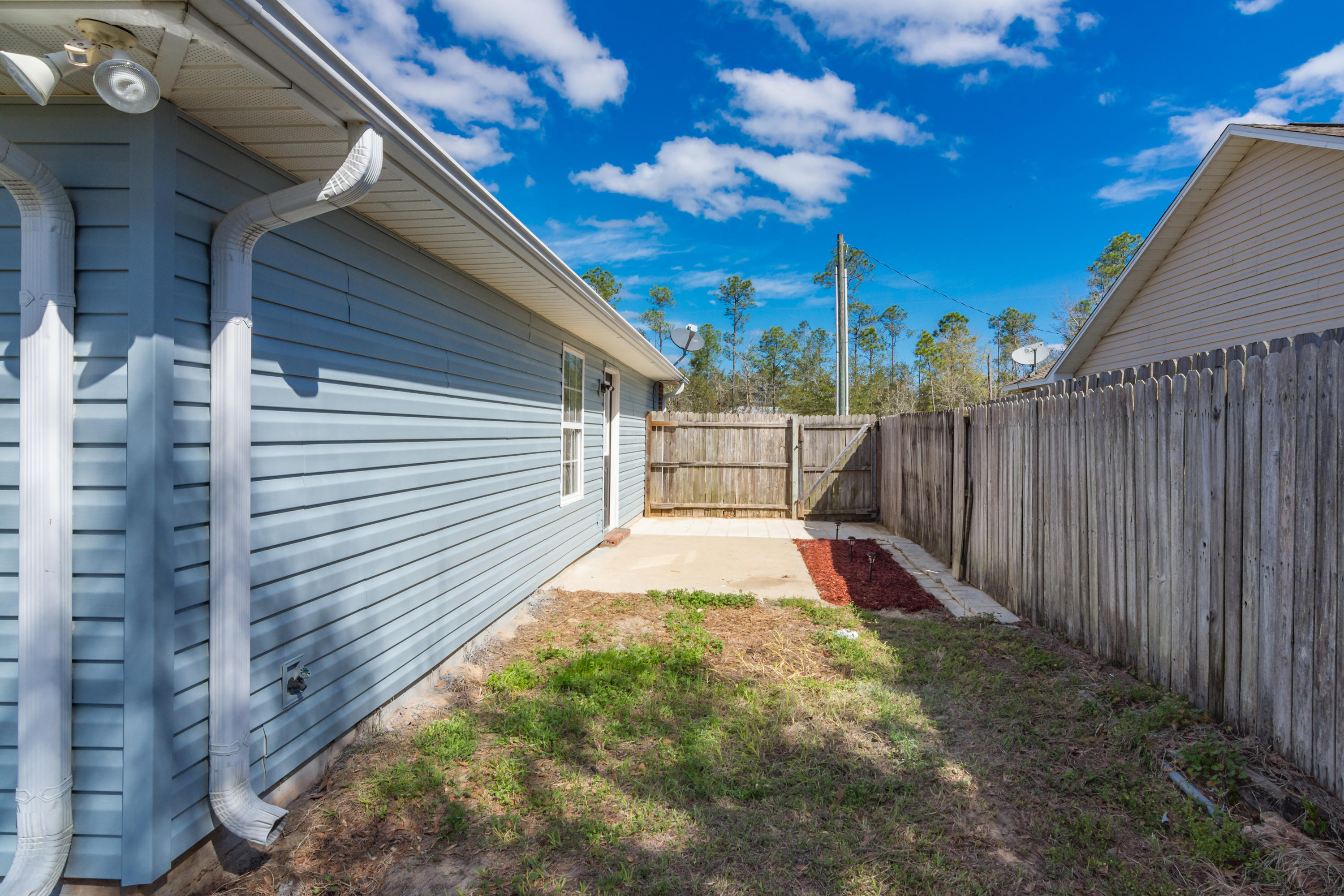 THE PINES - Residential