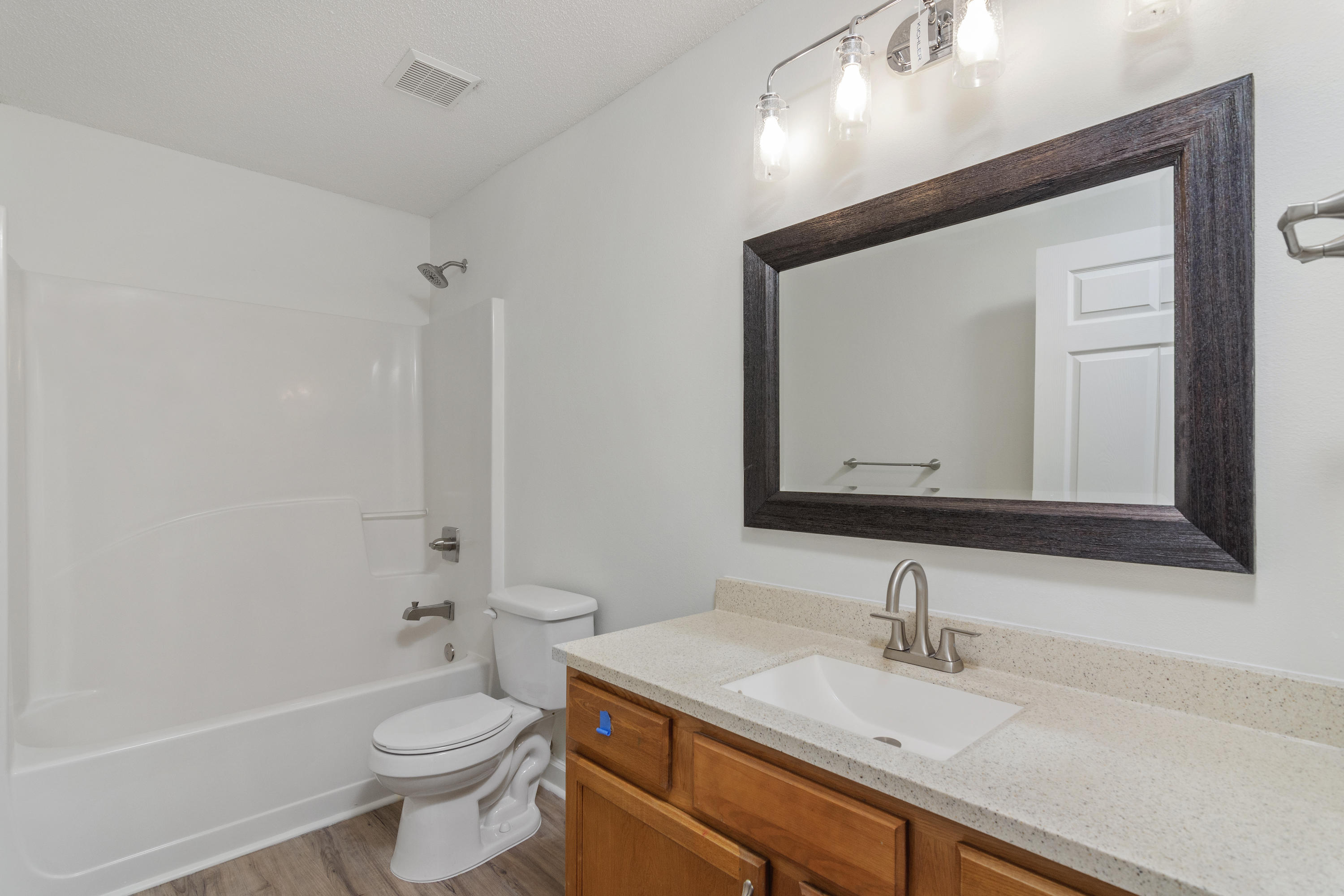 THE PINES - Residential