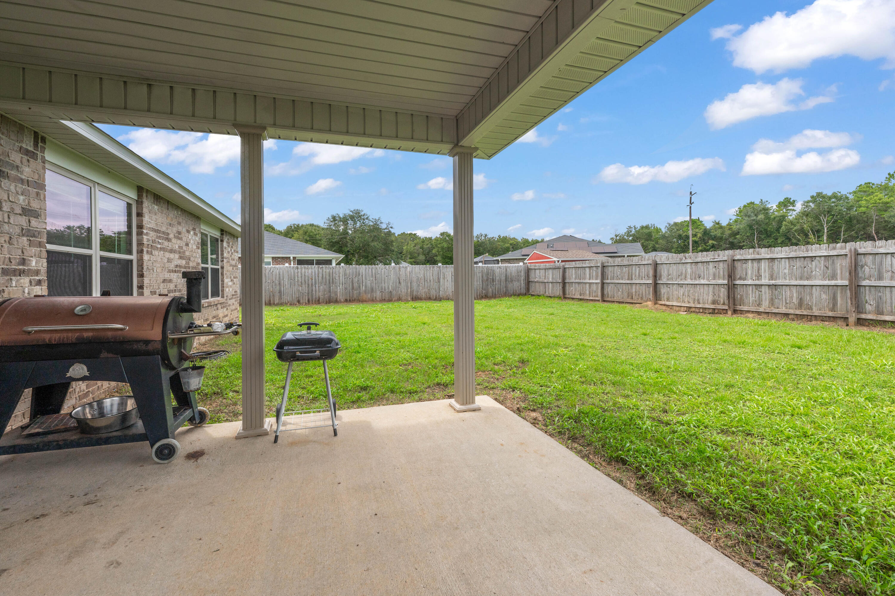 Woodlands of Whispering Pines - Residential