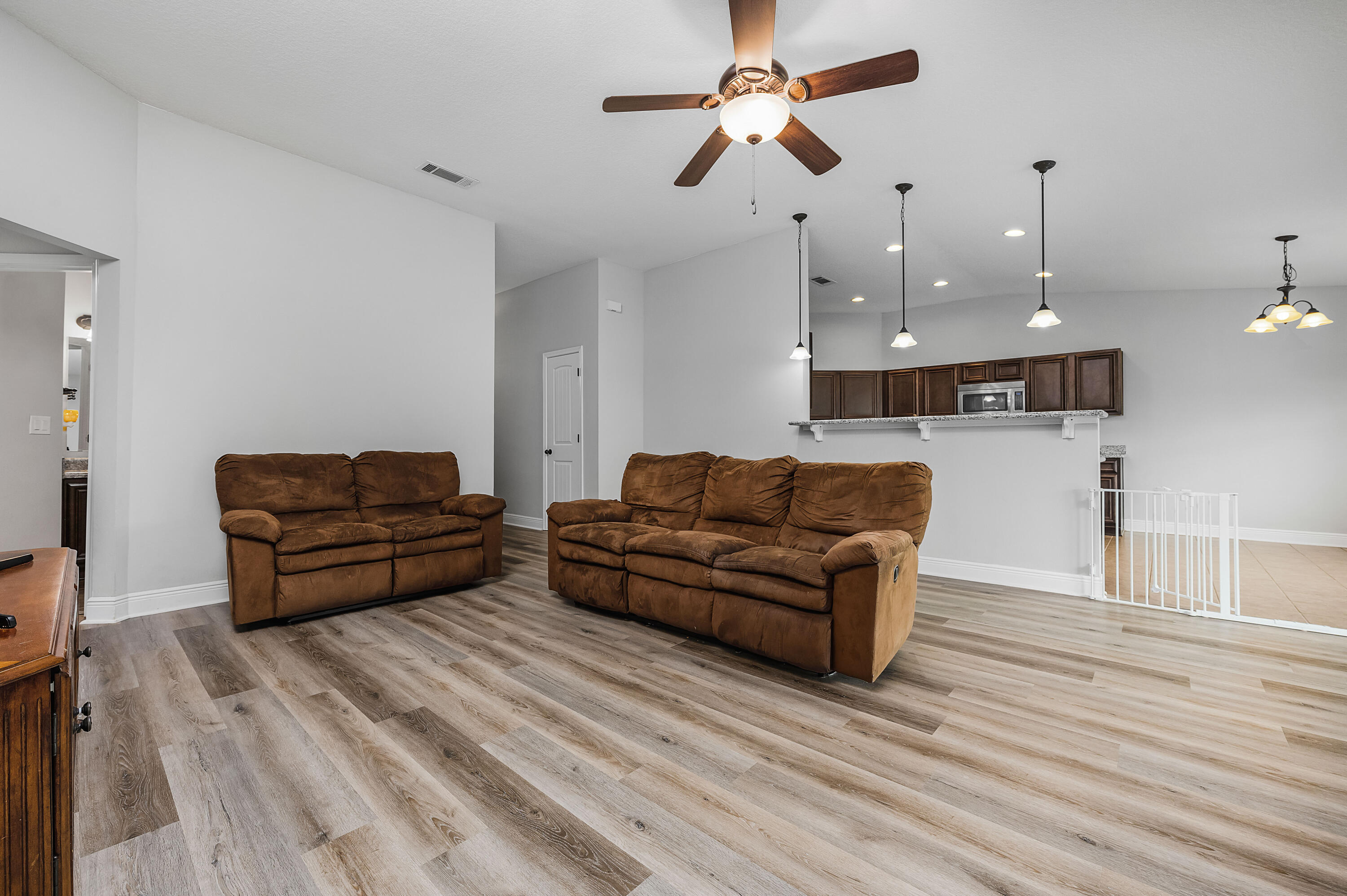 Woodlands of Whispering Pines - Residential