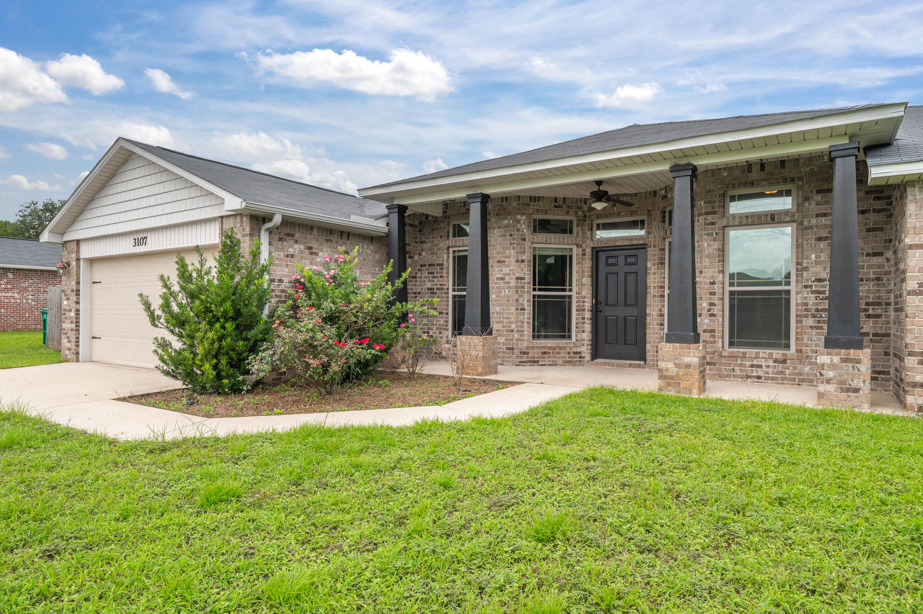 Woodlands of Whispering Pines - Residential