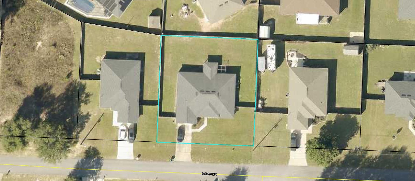 Woodlands of Whispering Pines - Residential