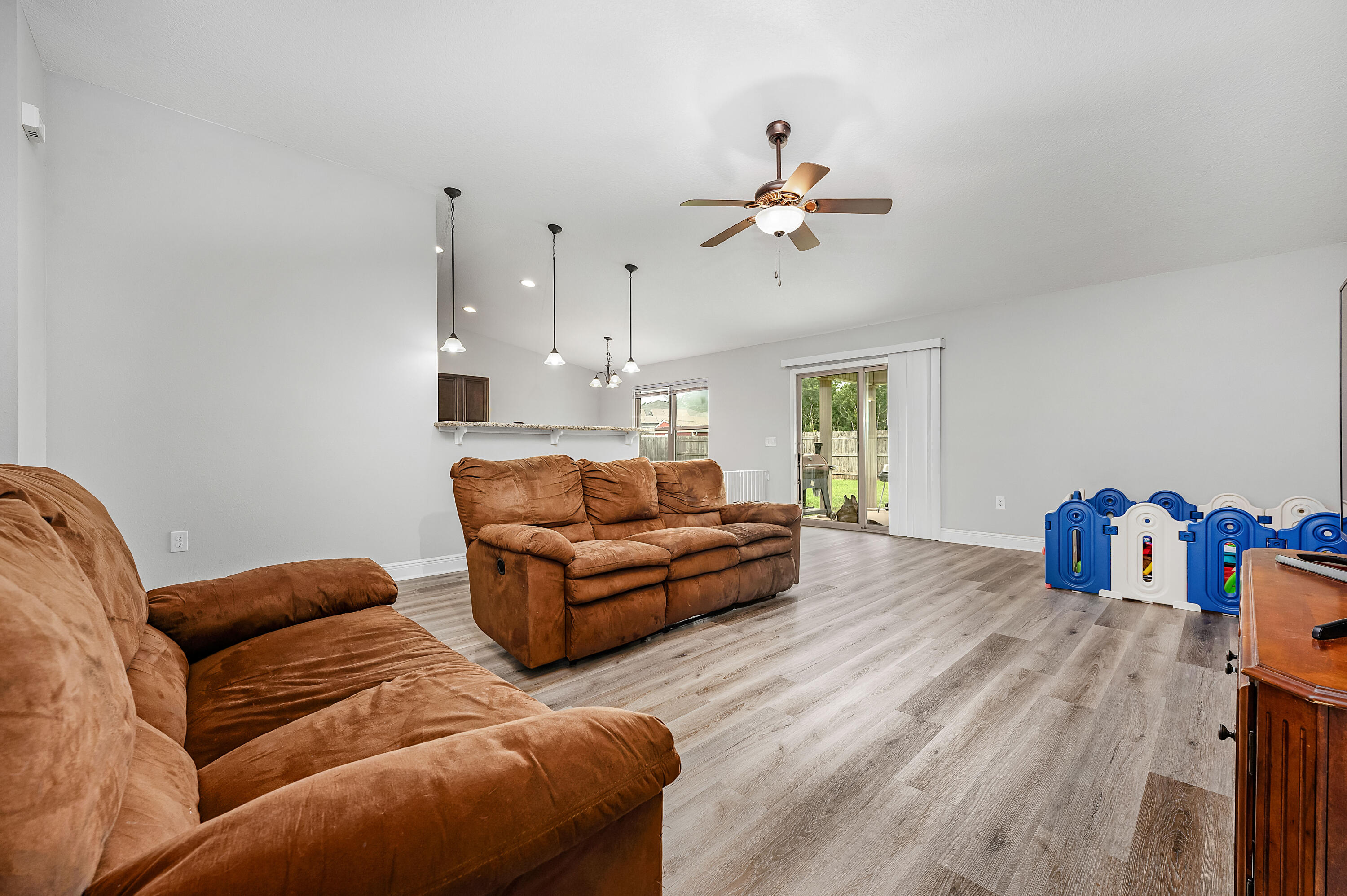 Woodlands of Whispering Pines - Residential