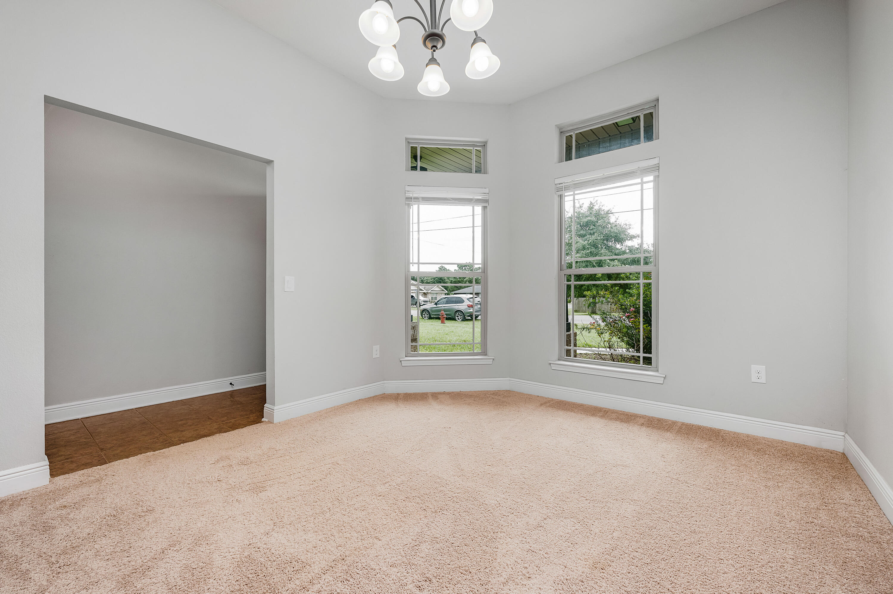 Woodlands of Whispering Pines - Residential