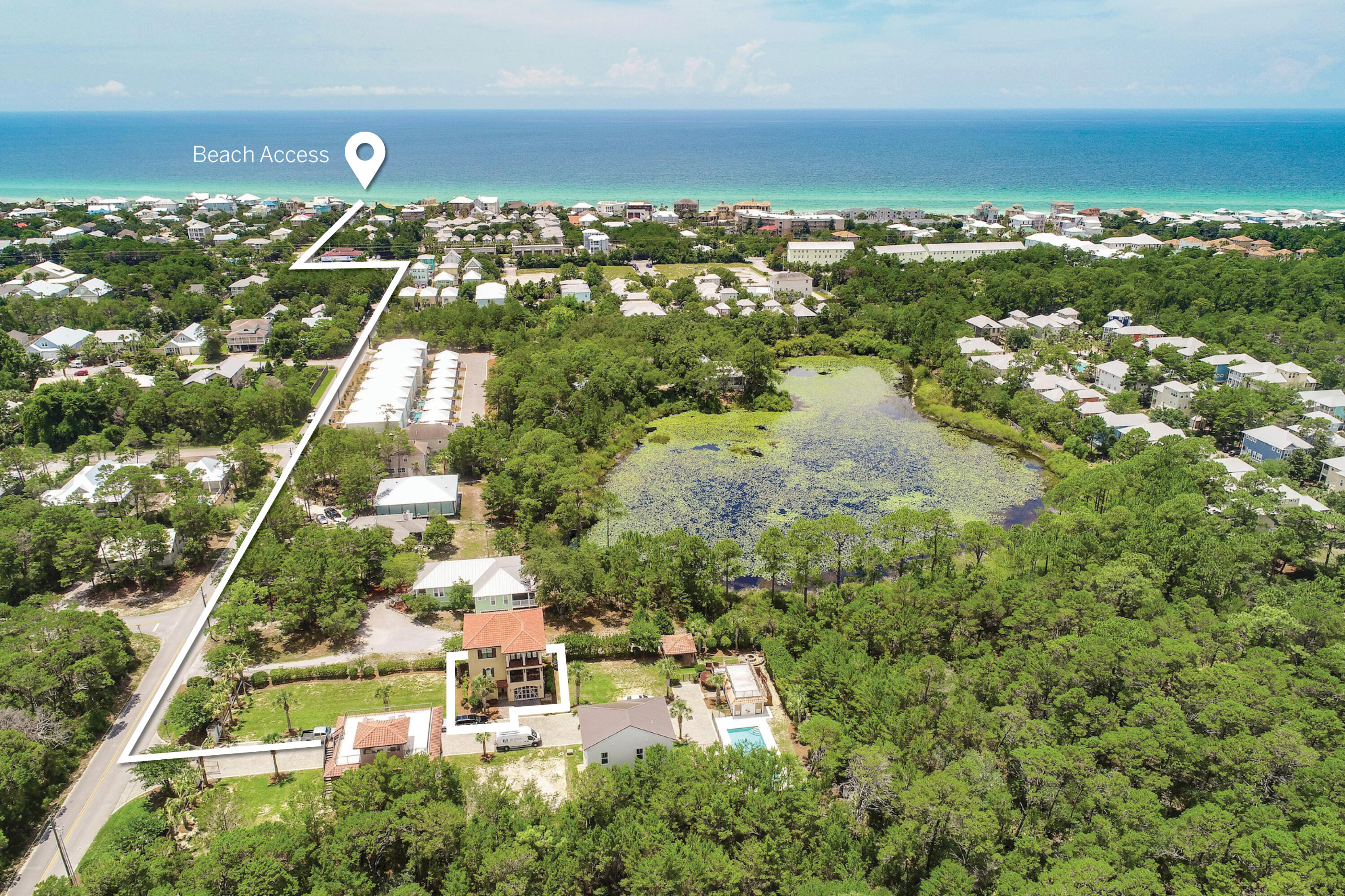 Starview Terrace - Residential