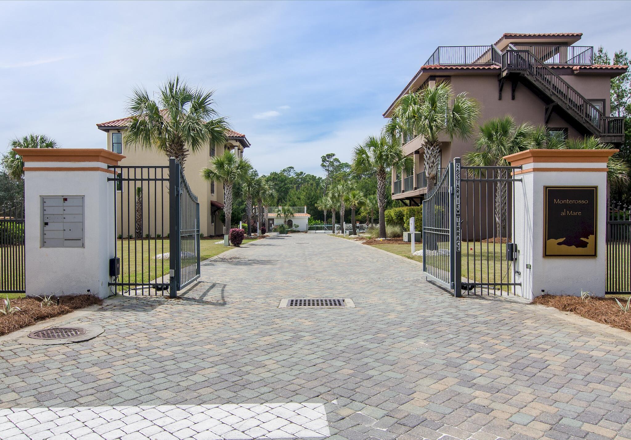 Starview Terrace - Residential