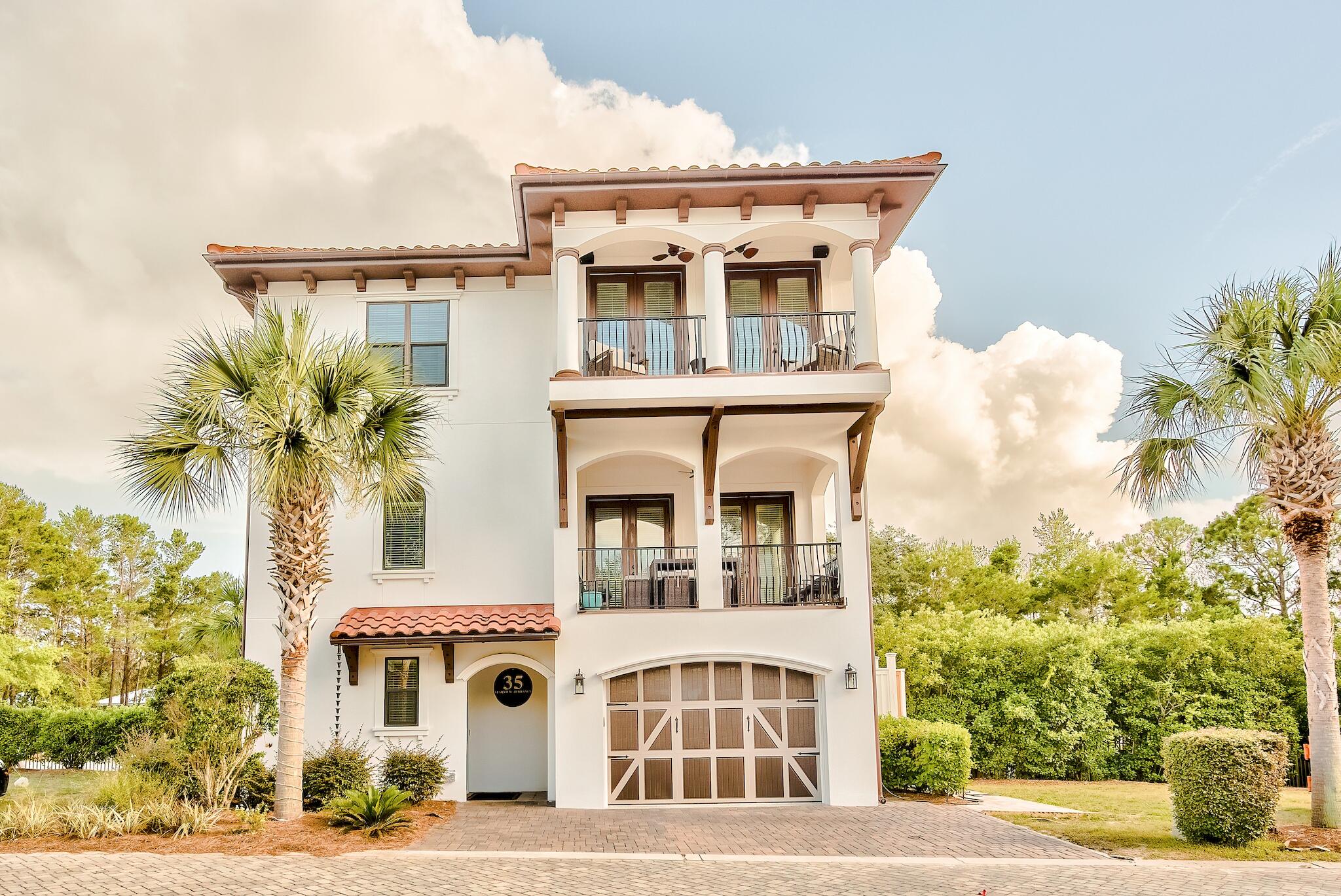 Starview Terrace - Residential