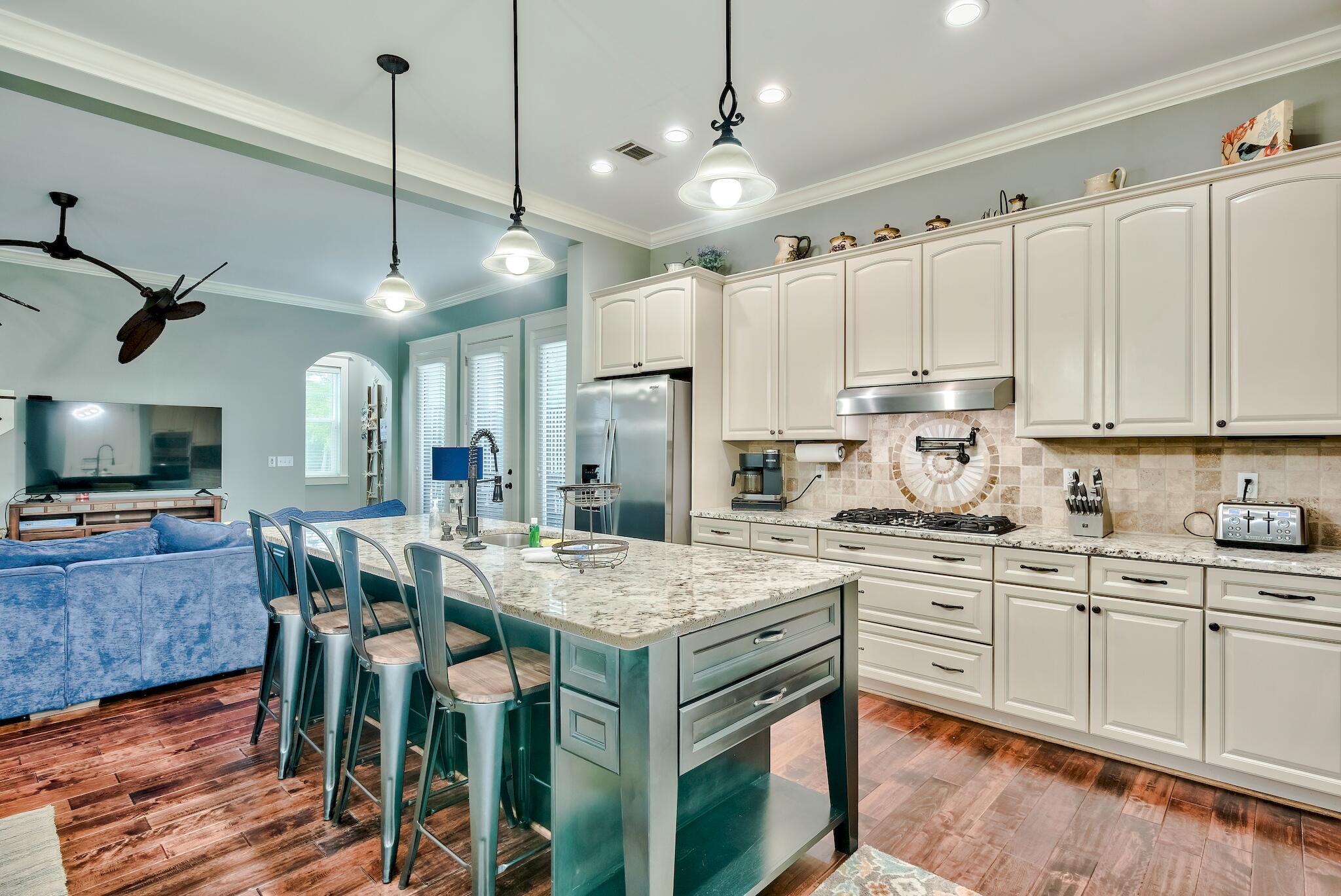 Starview Terrace - Residential