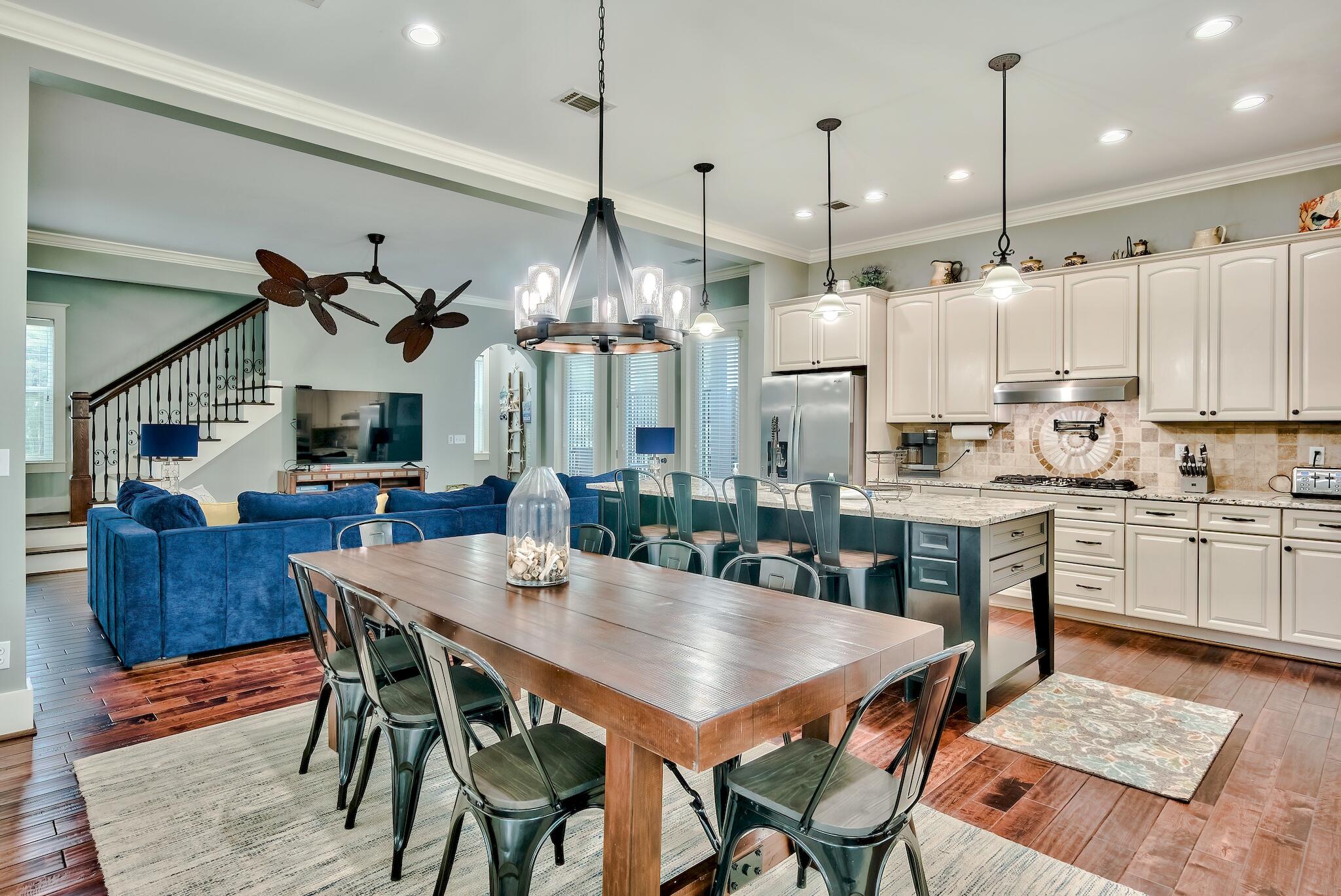 Starview Terrace - Residential