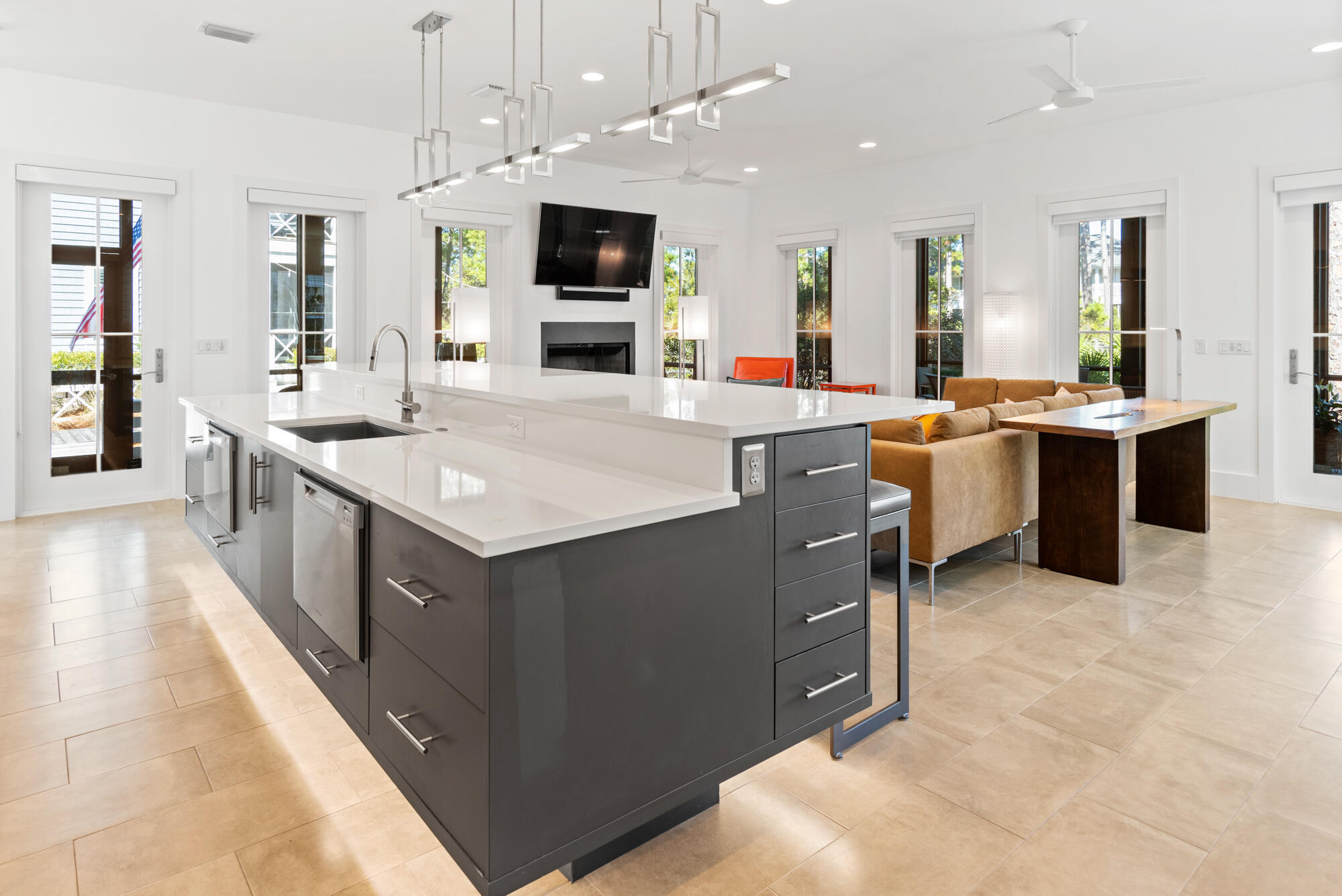 WATERSOUND WEST BEACH - Residential