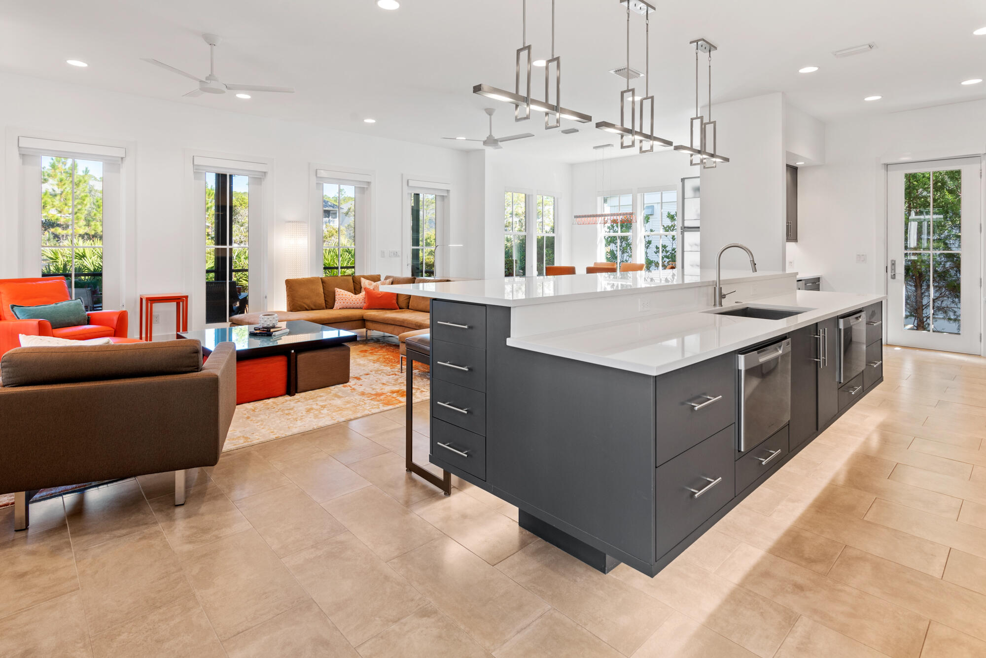 WATERSOUND WEST BEACH - Residential