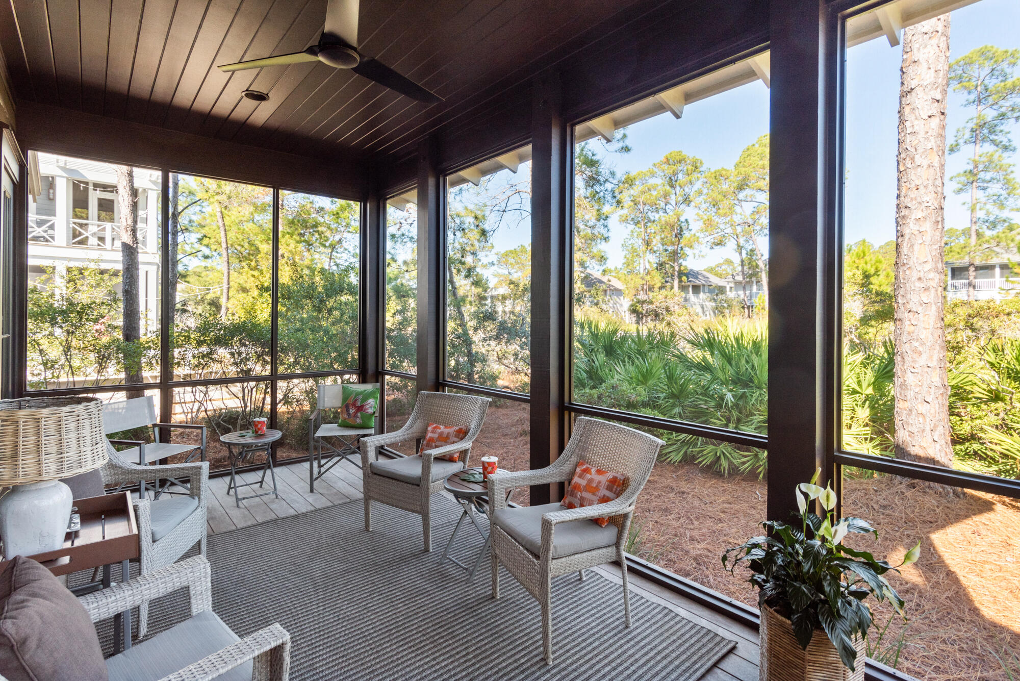 WATERSOUND WEST BEACH - Residential