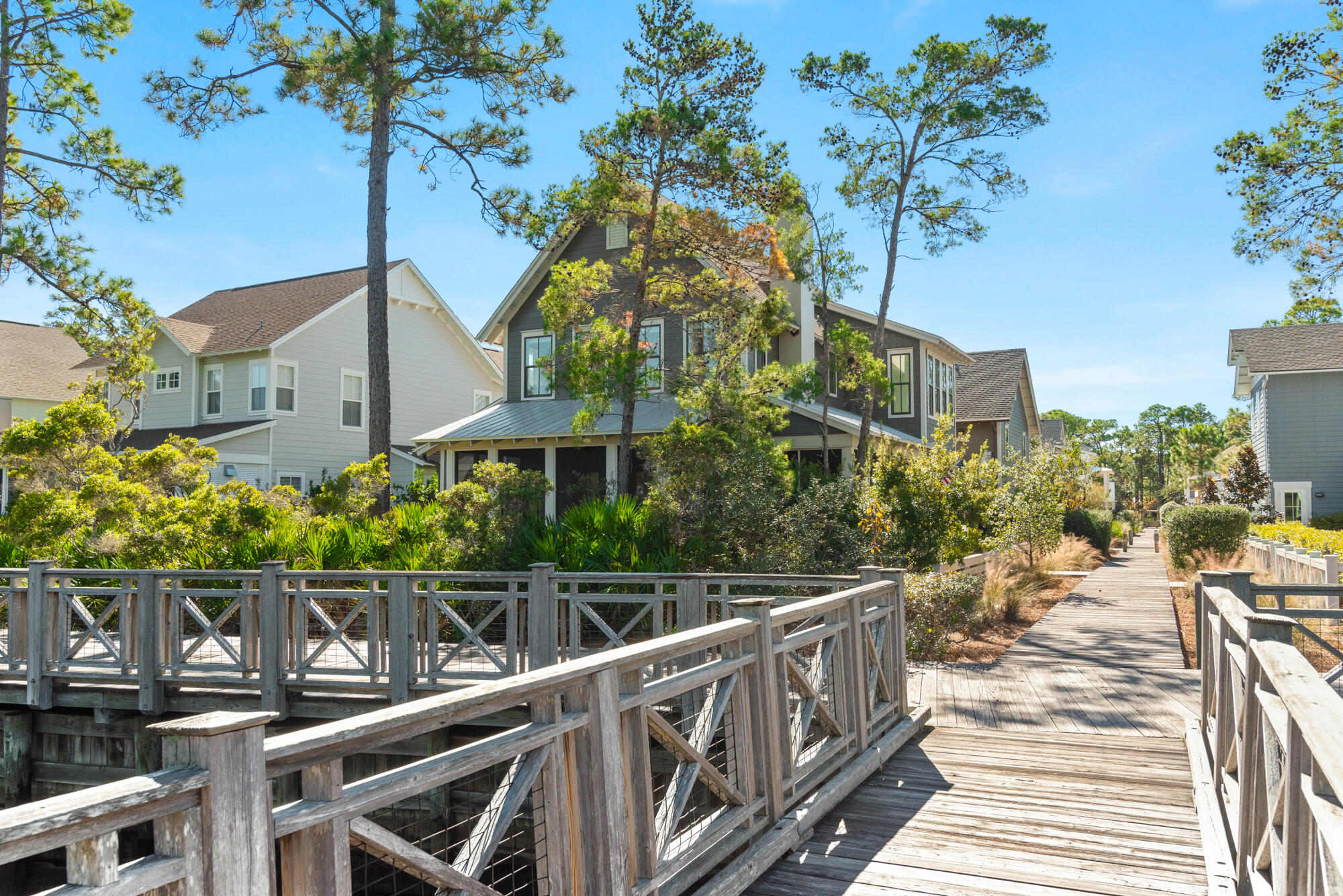 WATERSOUND WEST BEACH - Residential