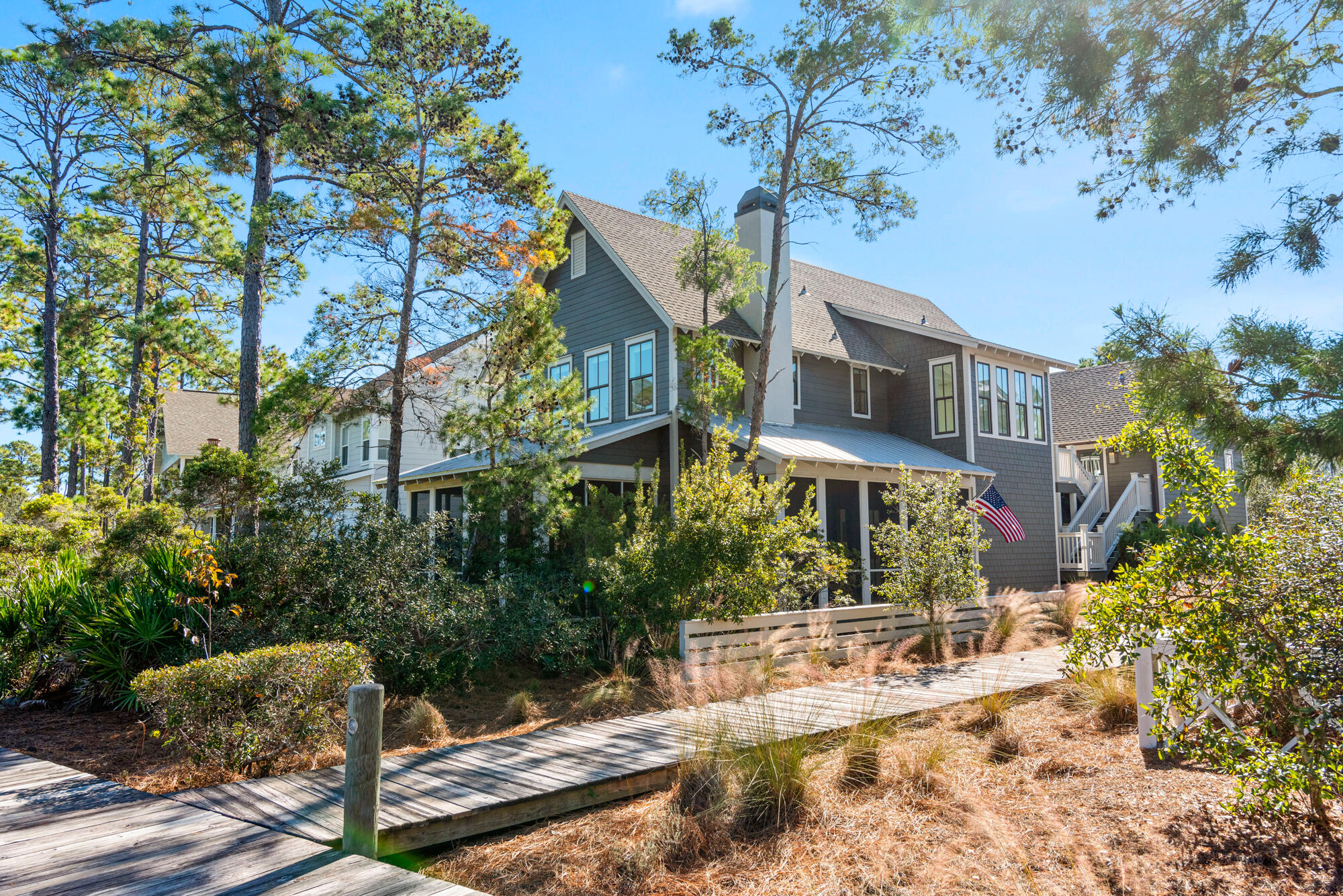 WATERSOUND WEST BEACH - Residential