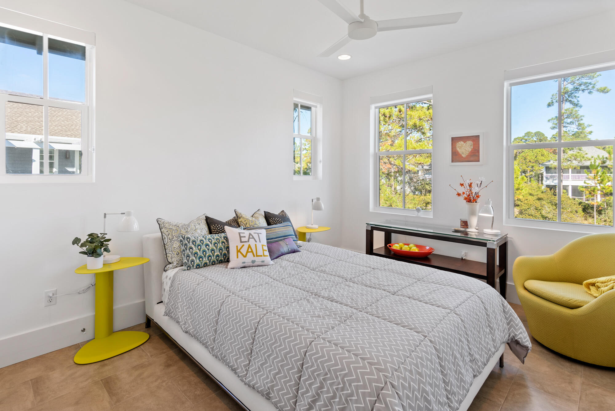 WATERSOUND WEST BEACH - Residential